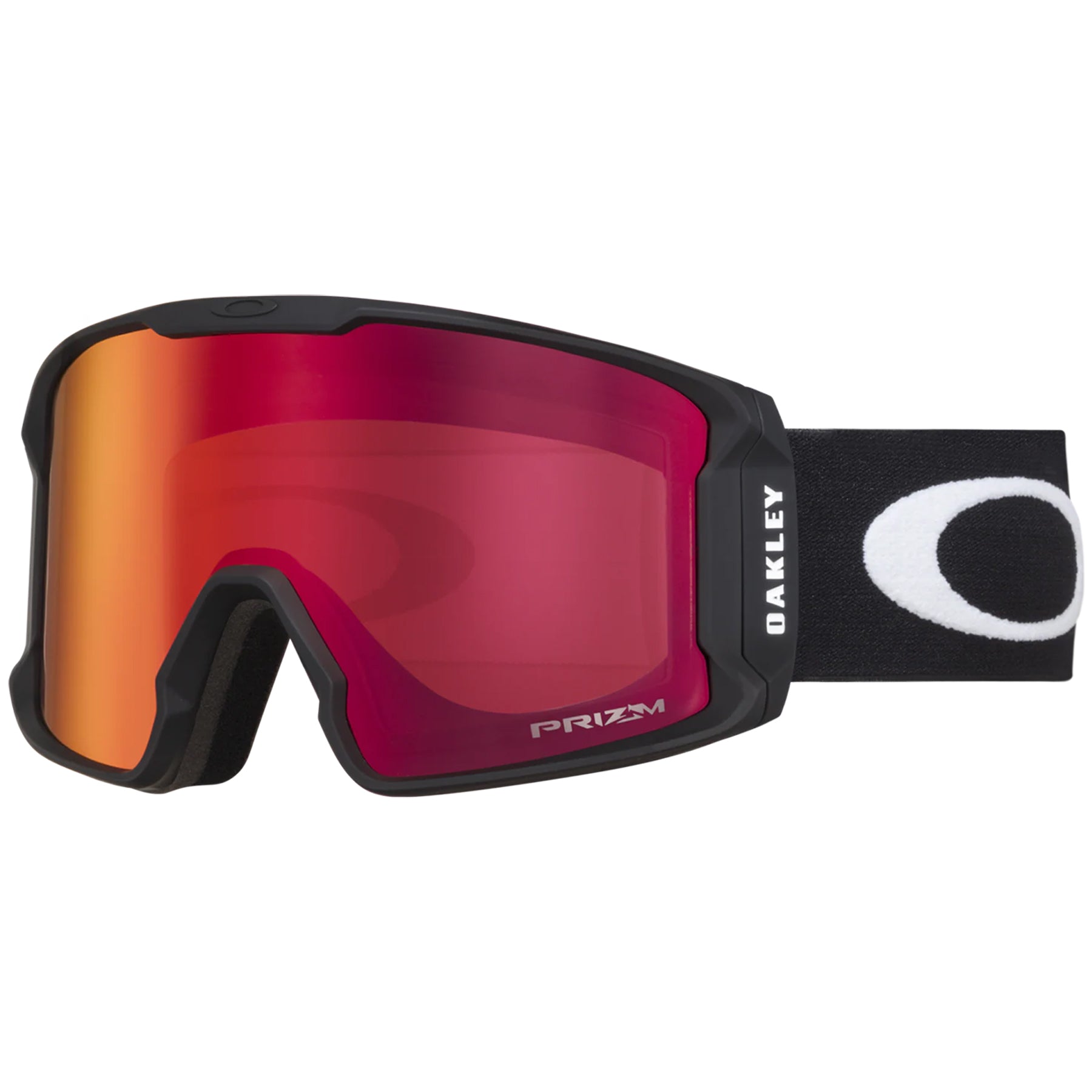 Oakley Line Miner L Prizm 2022 | Snow Goggles Australia