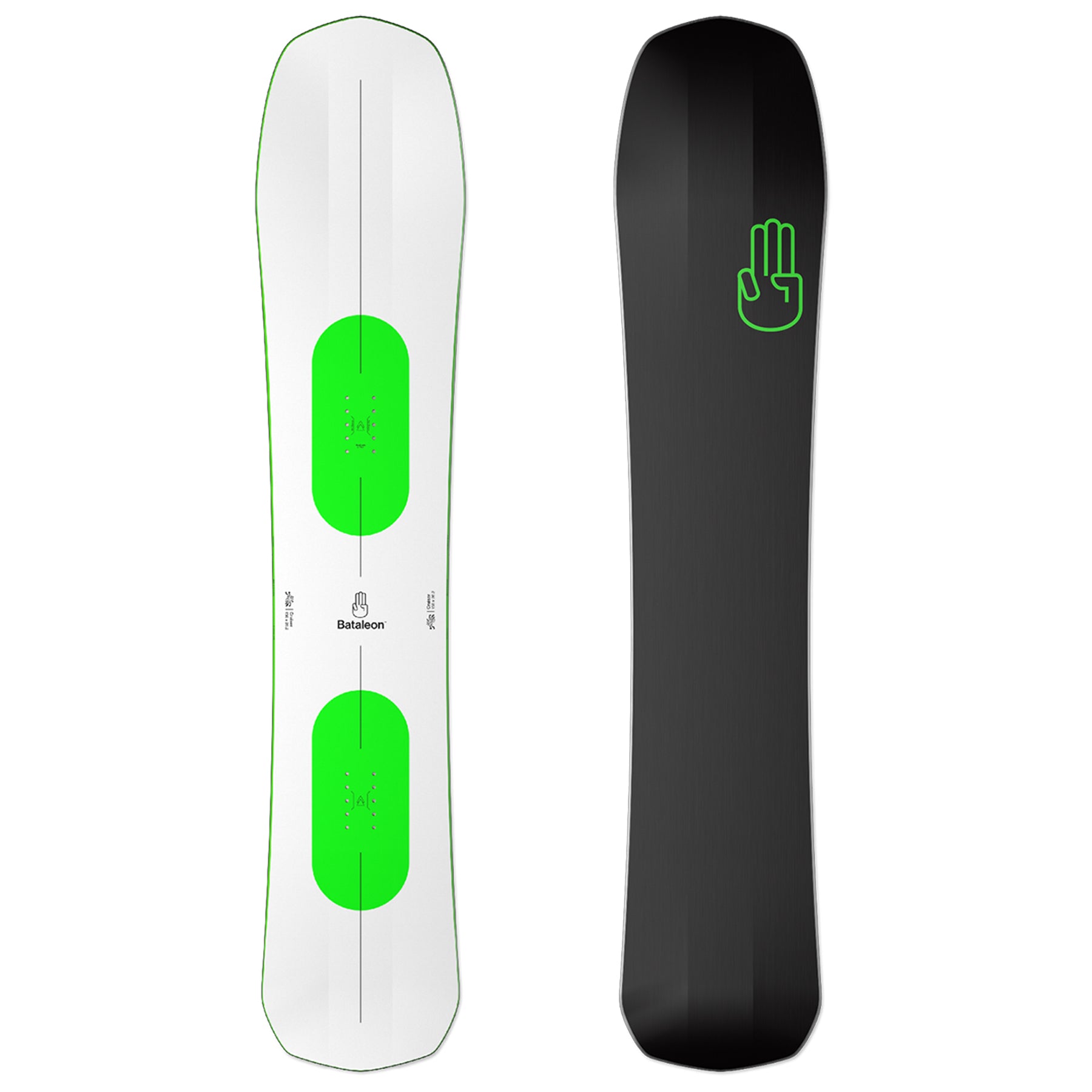 Bataleon Cruiser 2023 Mens Snowboards Australia
