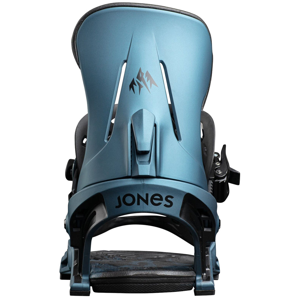 Jones Mercury 2023 | Mens Snowboard Bindings Australia