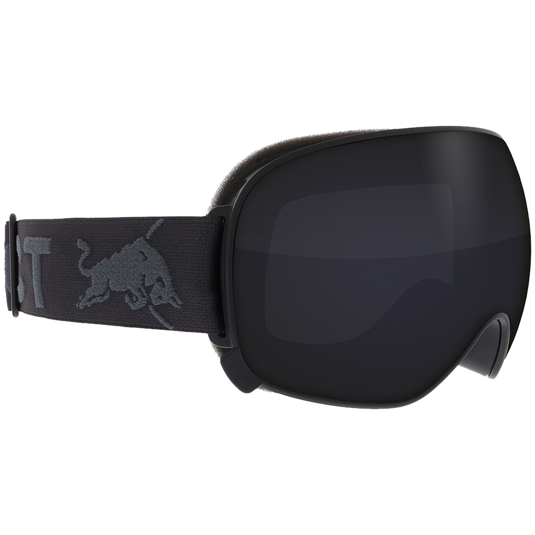 Black / Black Snow