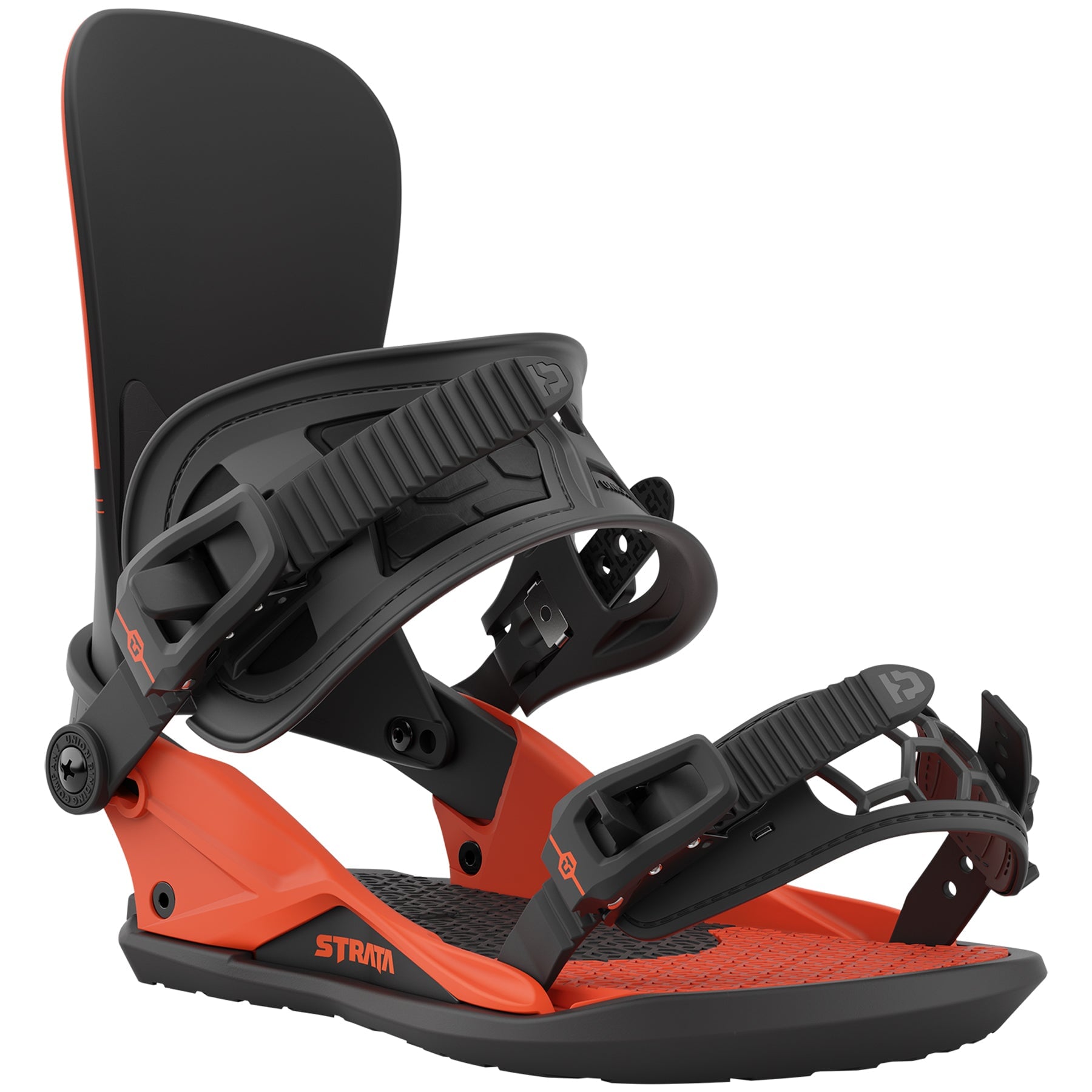 UNION STRATA 20-21 Mサイズ ORANGE