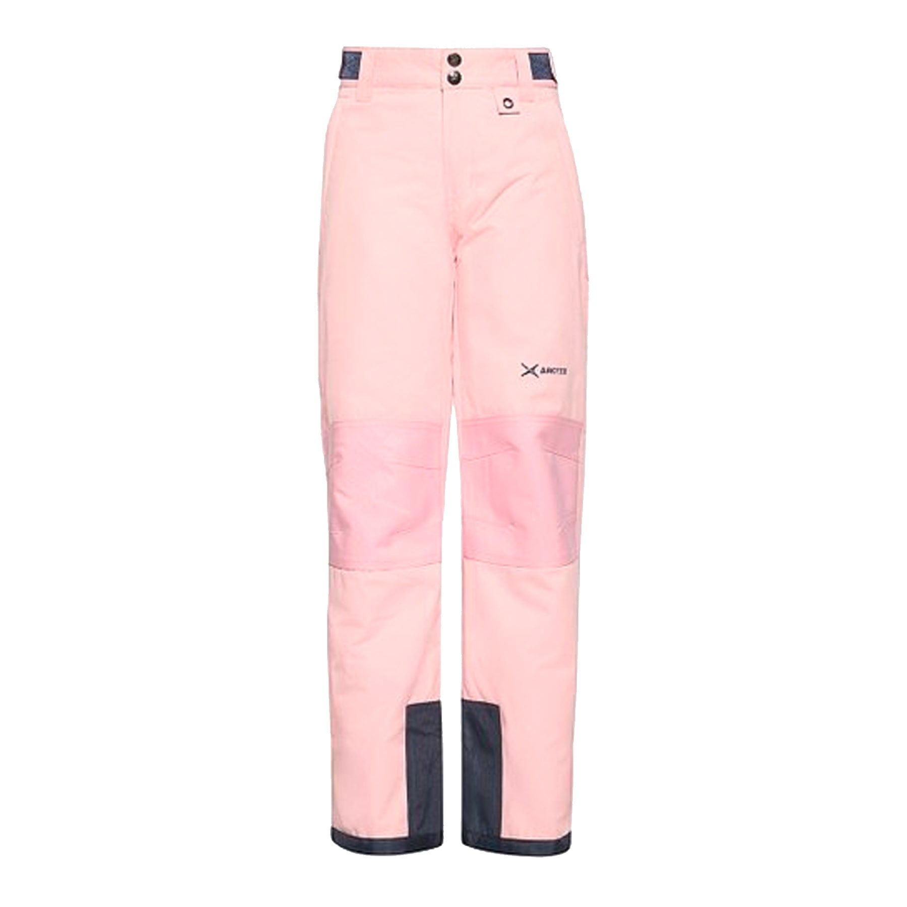 Candy Pink