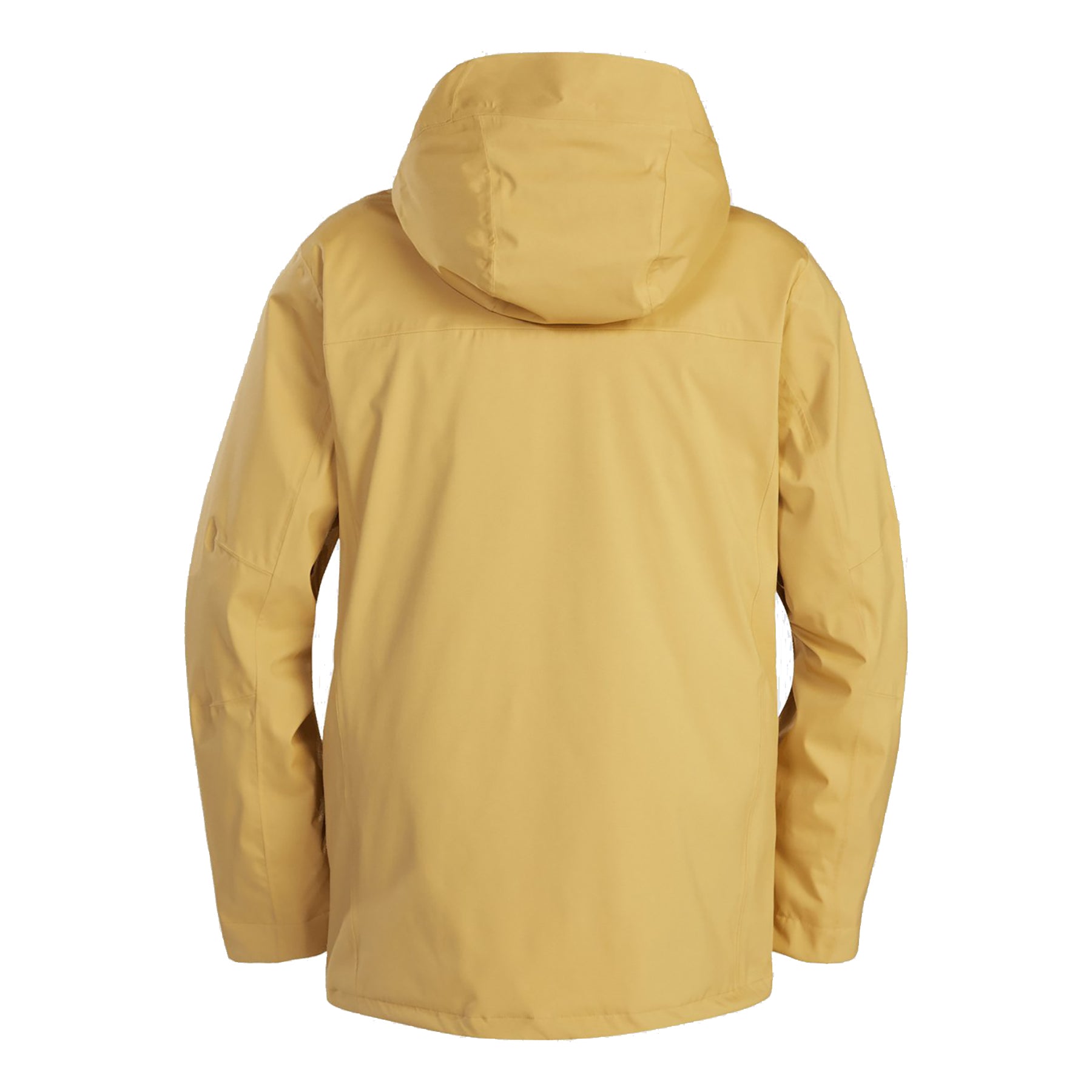 Mustard Gold
