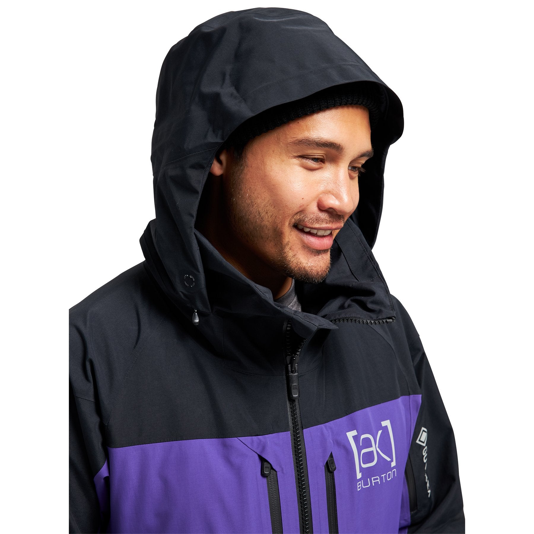 True Black/Prism Violet/Lunar Gray