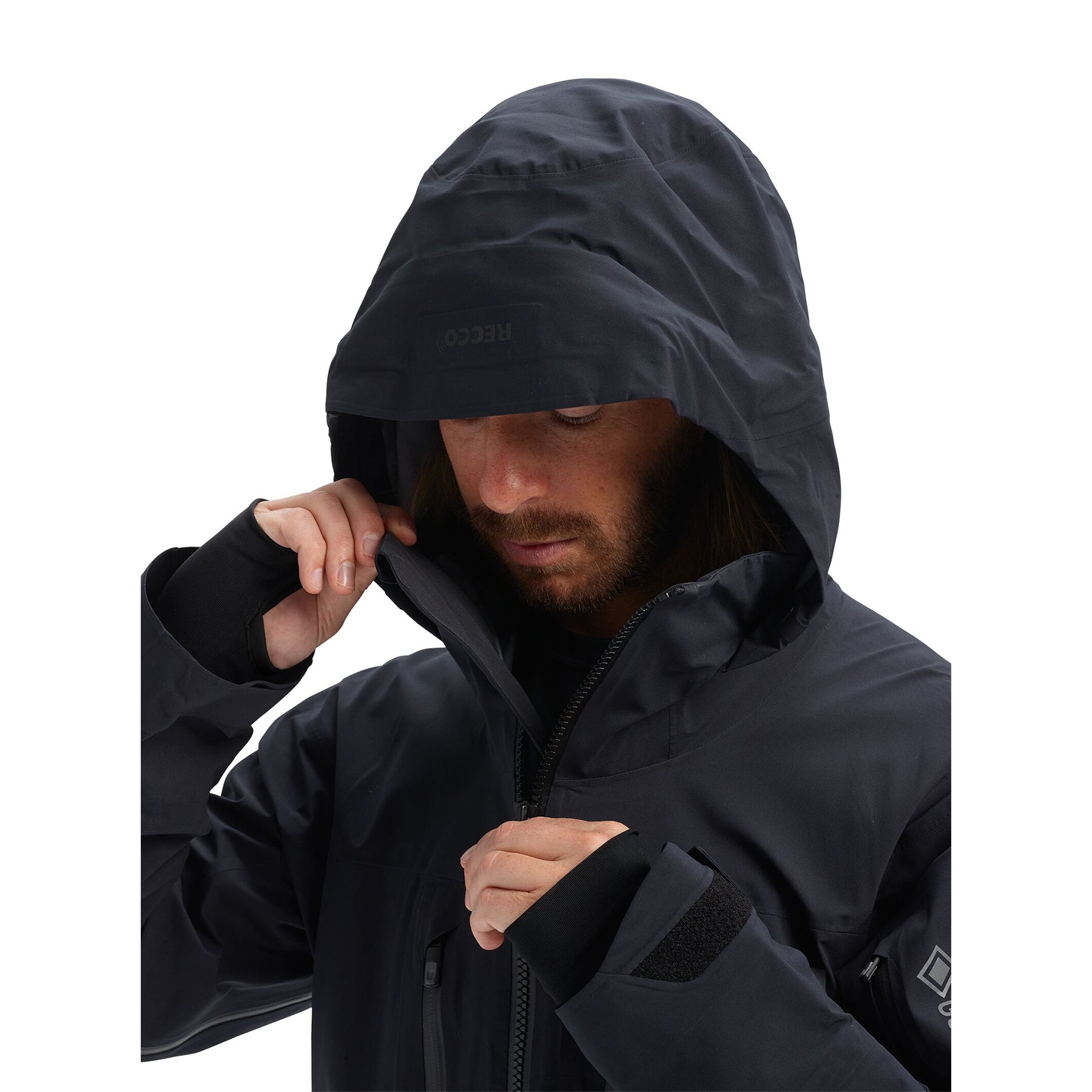 Hover jacket deals