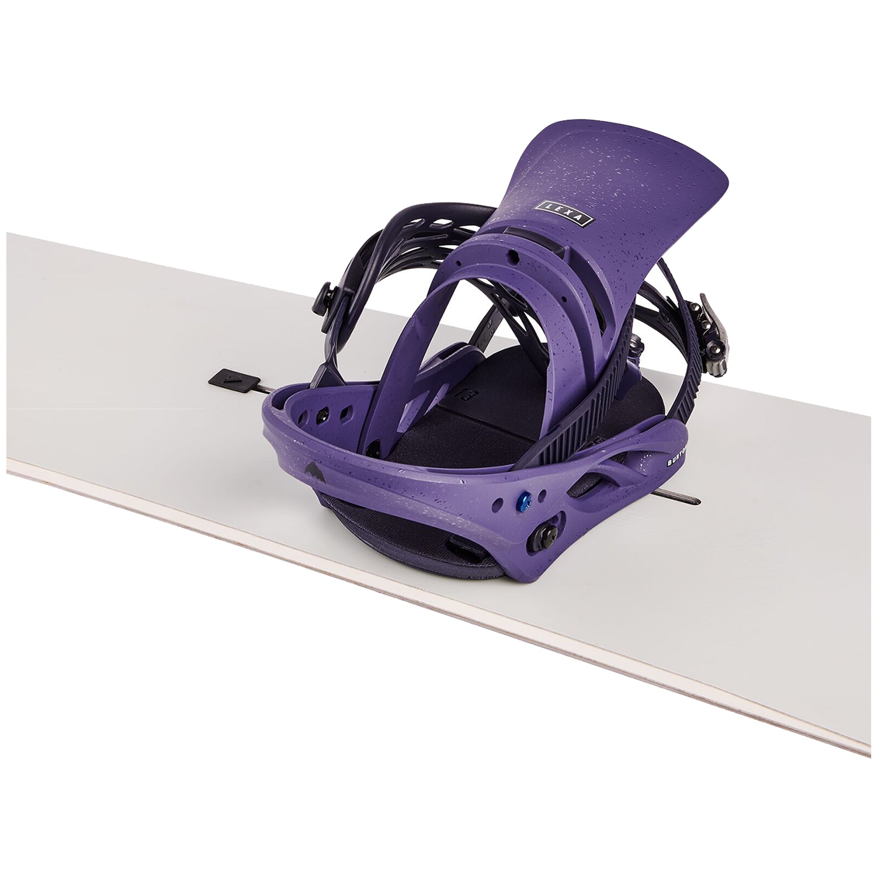 BURTON WMS LEXA （ohanaohana） Women's Burton Lexa X EST® Snowboard Bindings | Burton.com