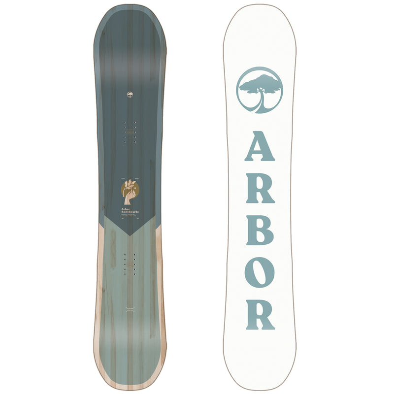 Arbor Ethos Rocker 2023