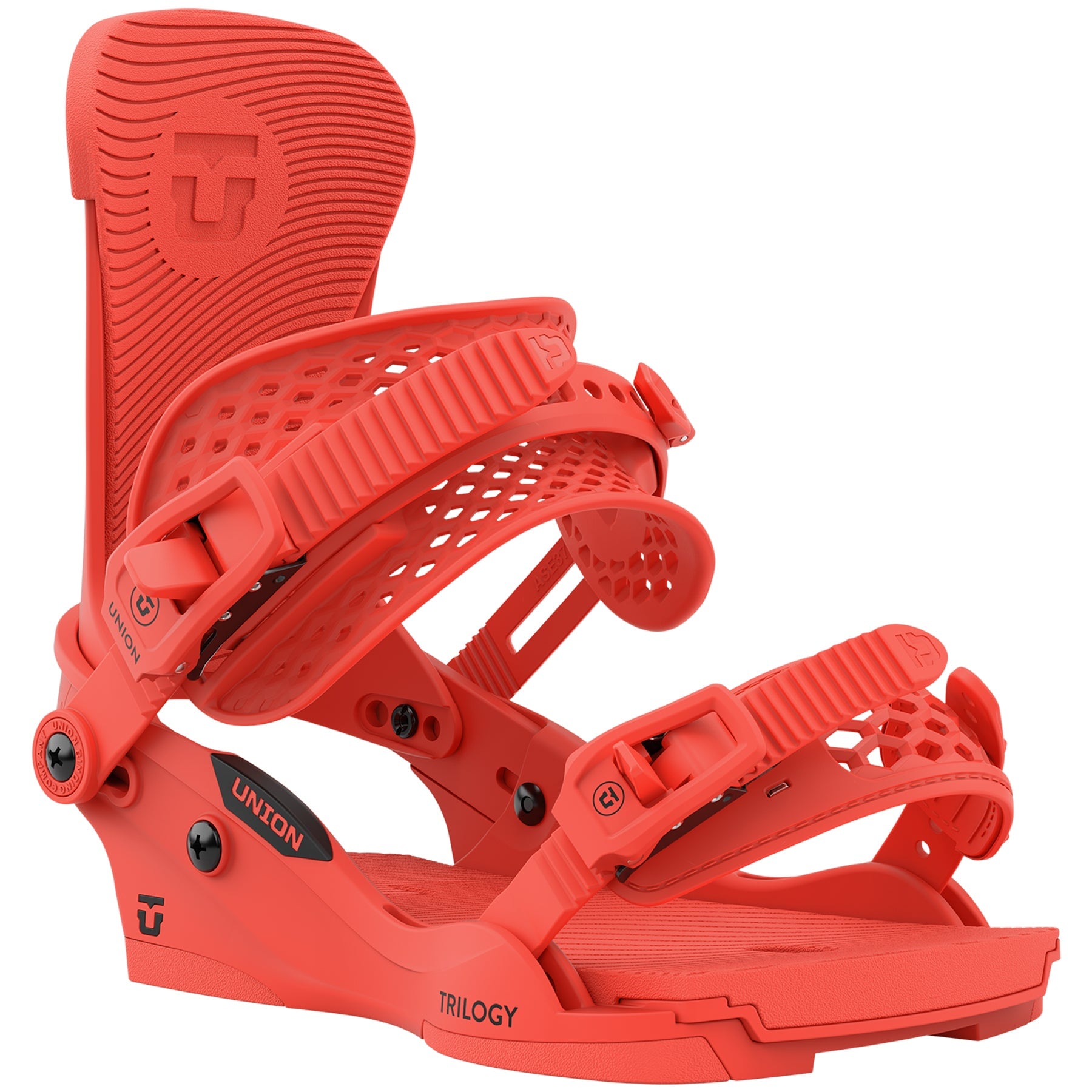 Union Trilogy 2023 | Womens Snowboard Bindings Australia