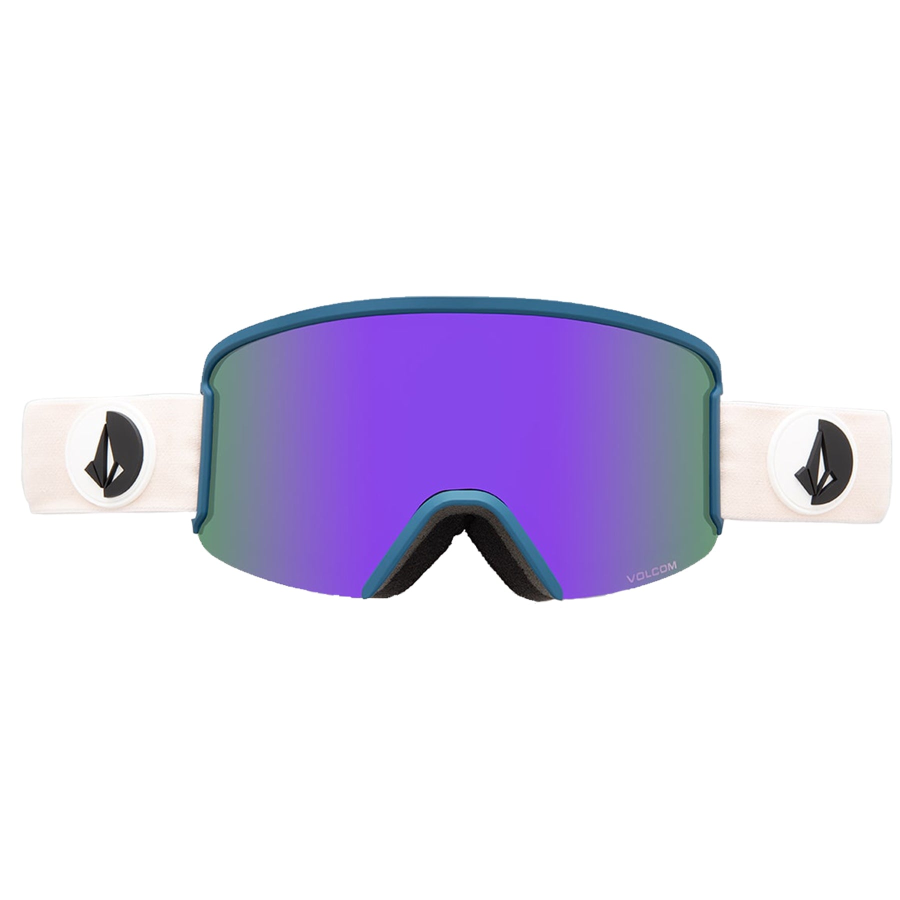 Party Pink Slate Blue/Purple Chrome