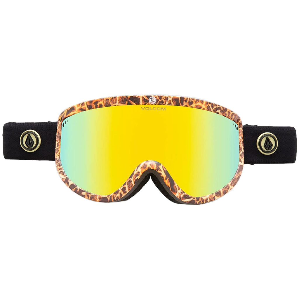 Footprints 2023 Snow Goggles Australia