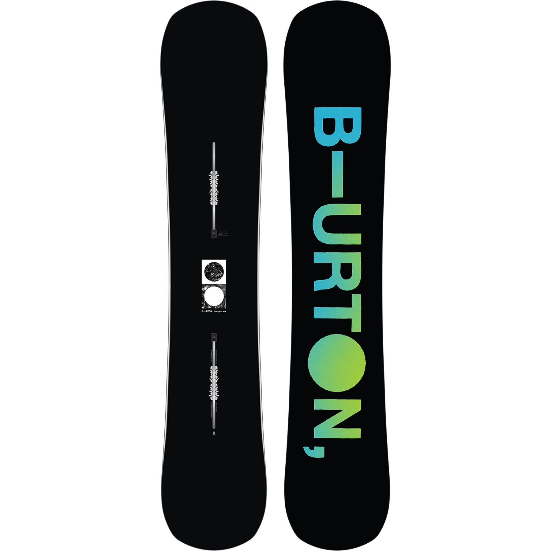 Burton Instigator | Mens Snowboards Australia