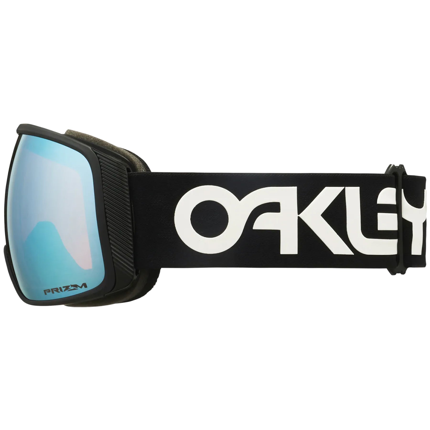 Oakley Flight Tracker L Snow Goggles - Matte Black - Prizm