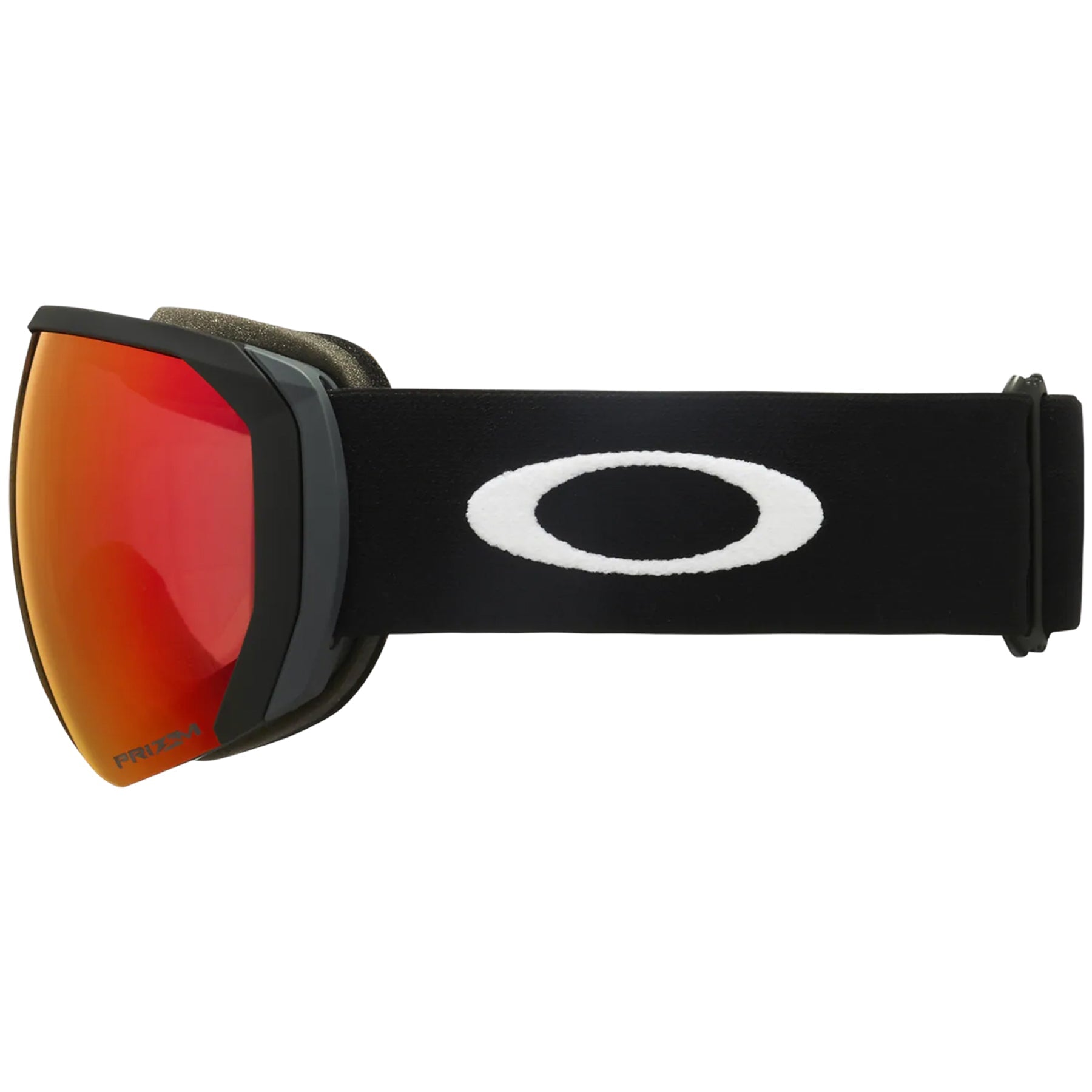 Matte Black / Prizm Torch