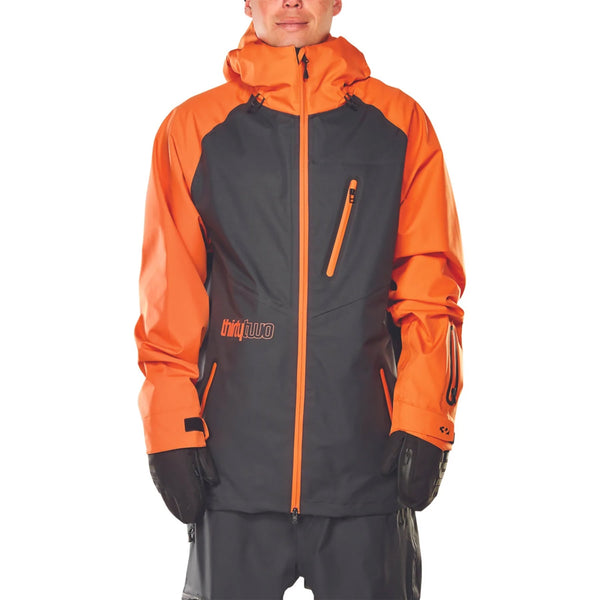 Thirtytwo hotsell tm jacket