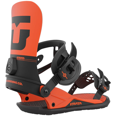 Union Strata 2023 | Mens Snowboard Bindings Australia