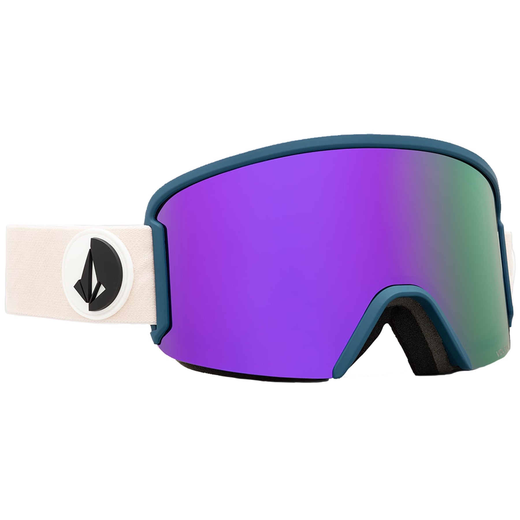 Party Pink Slate Blue/Purple Chrome