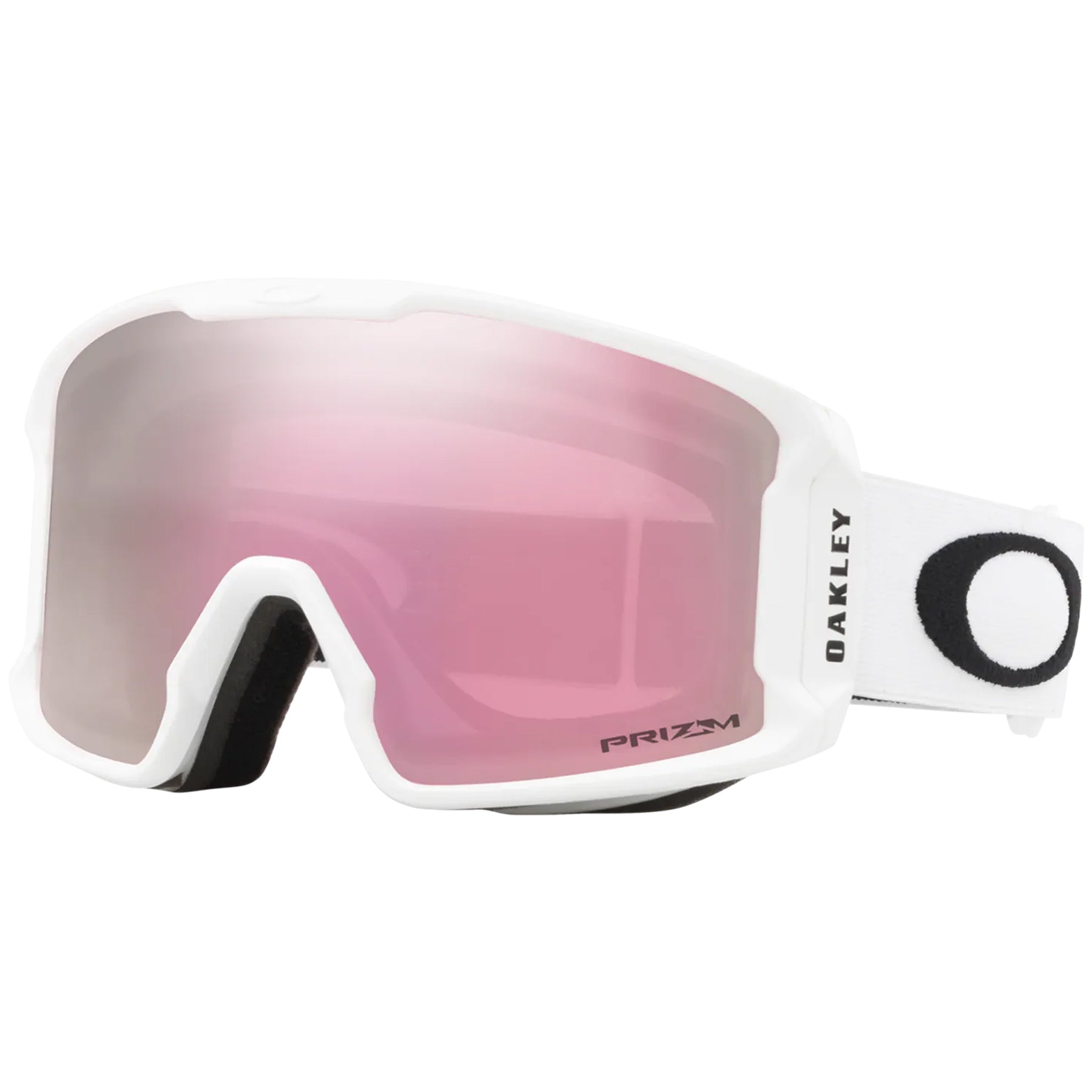 Oakley Line Miner M Prizm 2022 | Mens Womens Snowboard Goggles