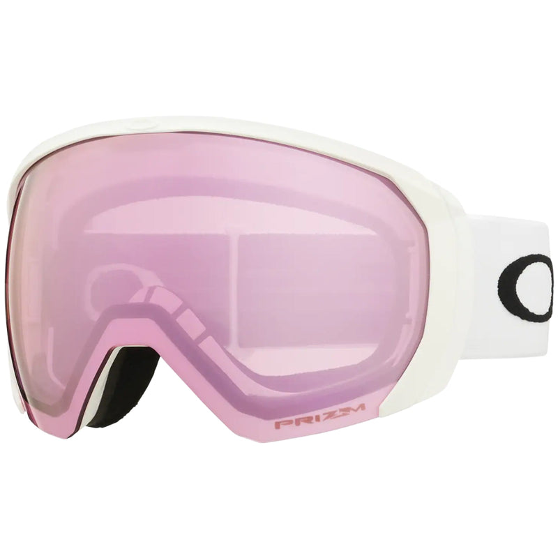 Oakley flight hotsell deck prizm review