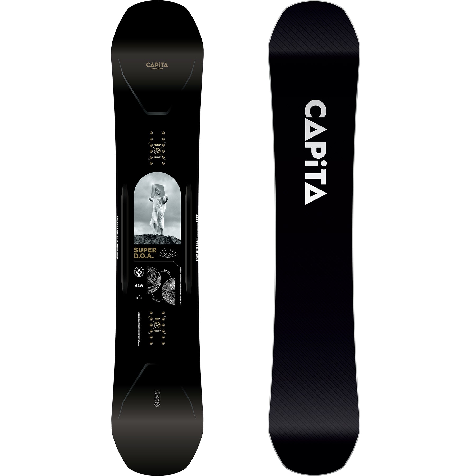 163cm Wide