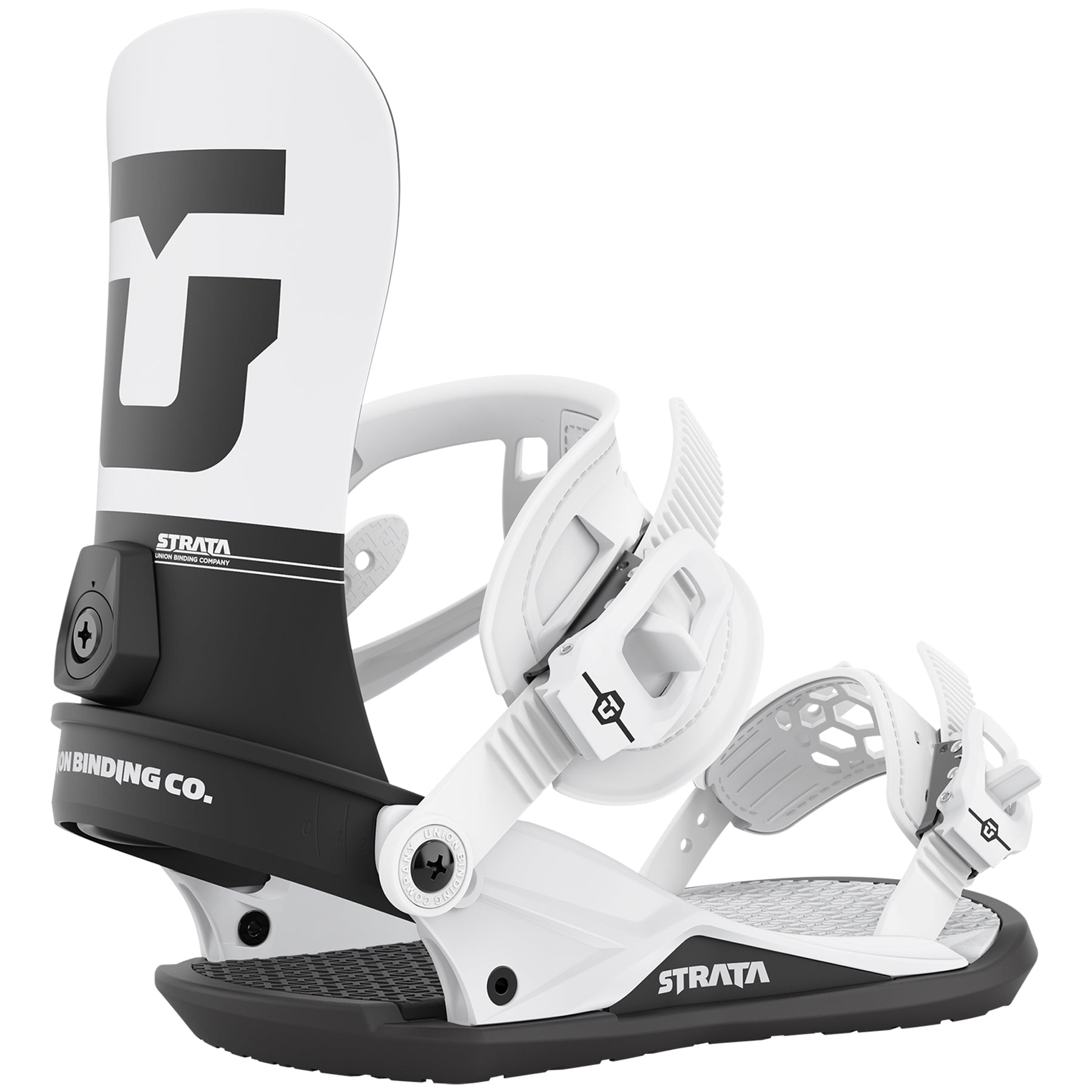 Union Strata 2023 | Mens Snowboard Bindings Australia