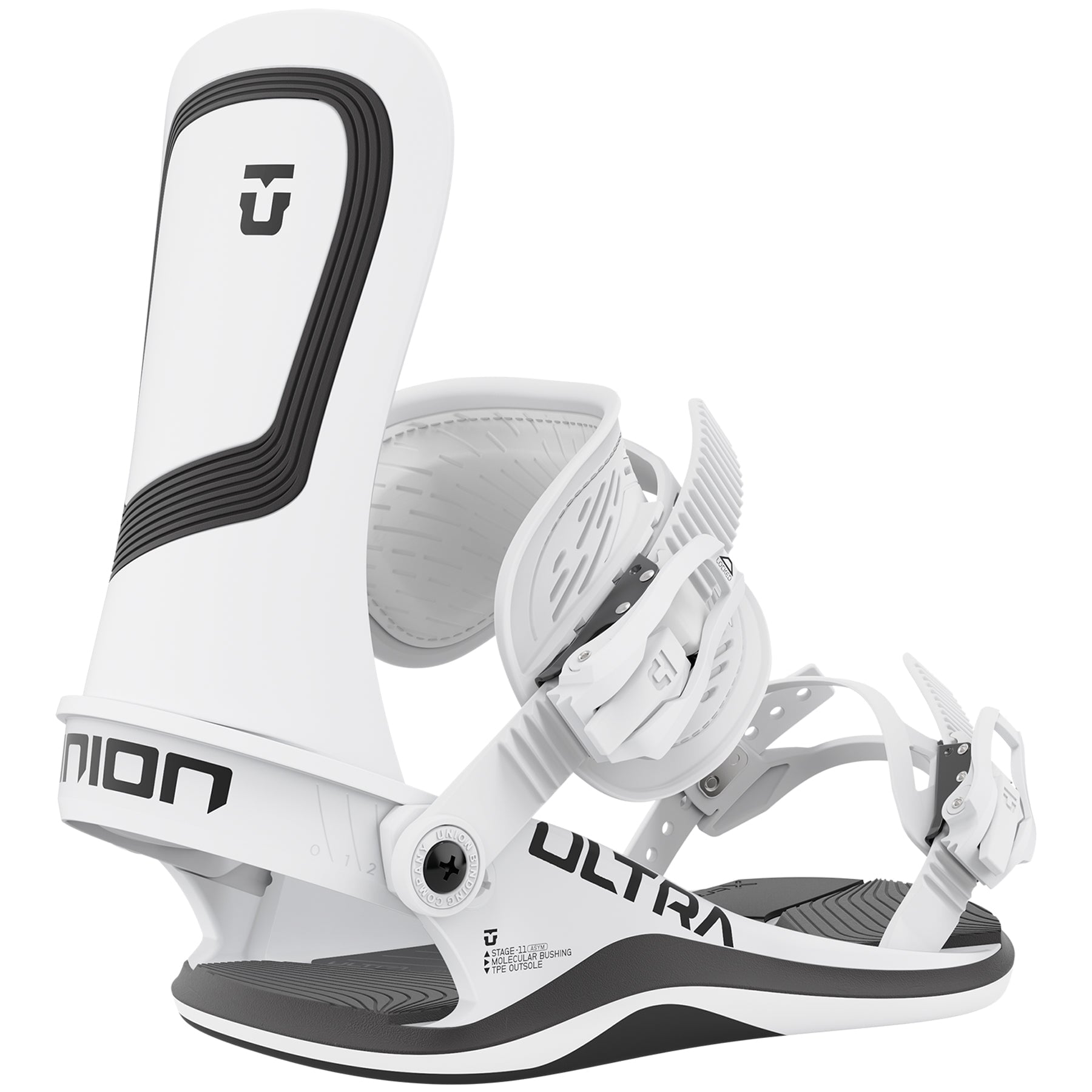 Union Ultra Mens 2023 | Mens Snowboard Bindings Australia