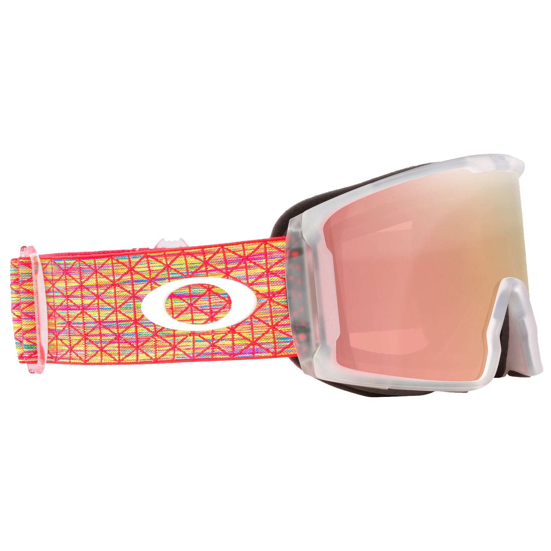 Oakley Line Miner L Prizm 2022 | Snow Goggles Australia