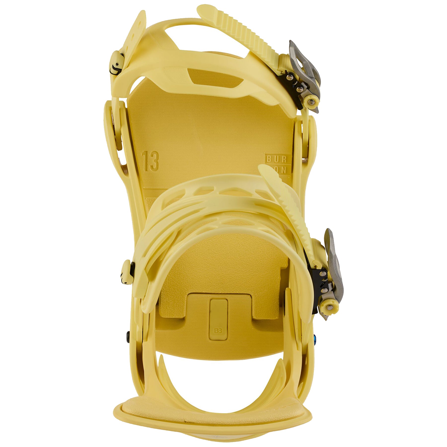 BURTON CARTEL イエロー ビンディング Burton Cartel X 2023 | Mens Snowboard Bindings Australia