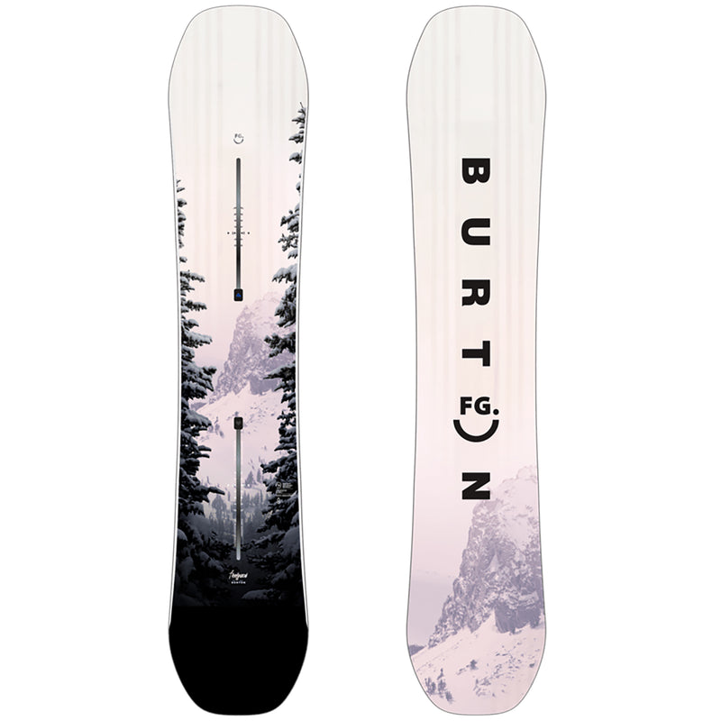 Burton Feelgood Flying V 2023