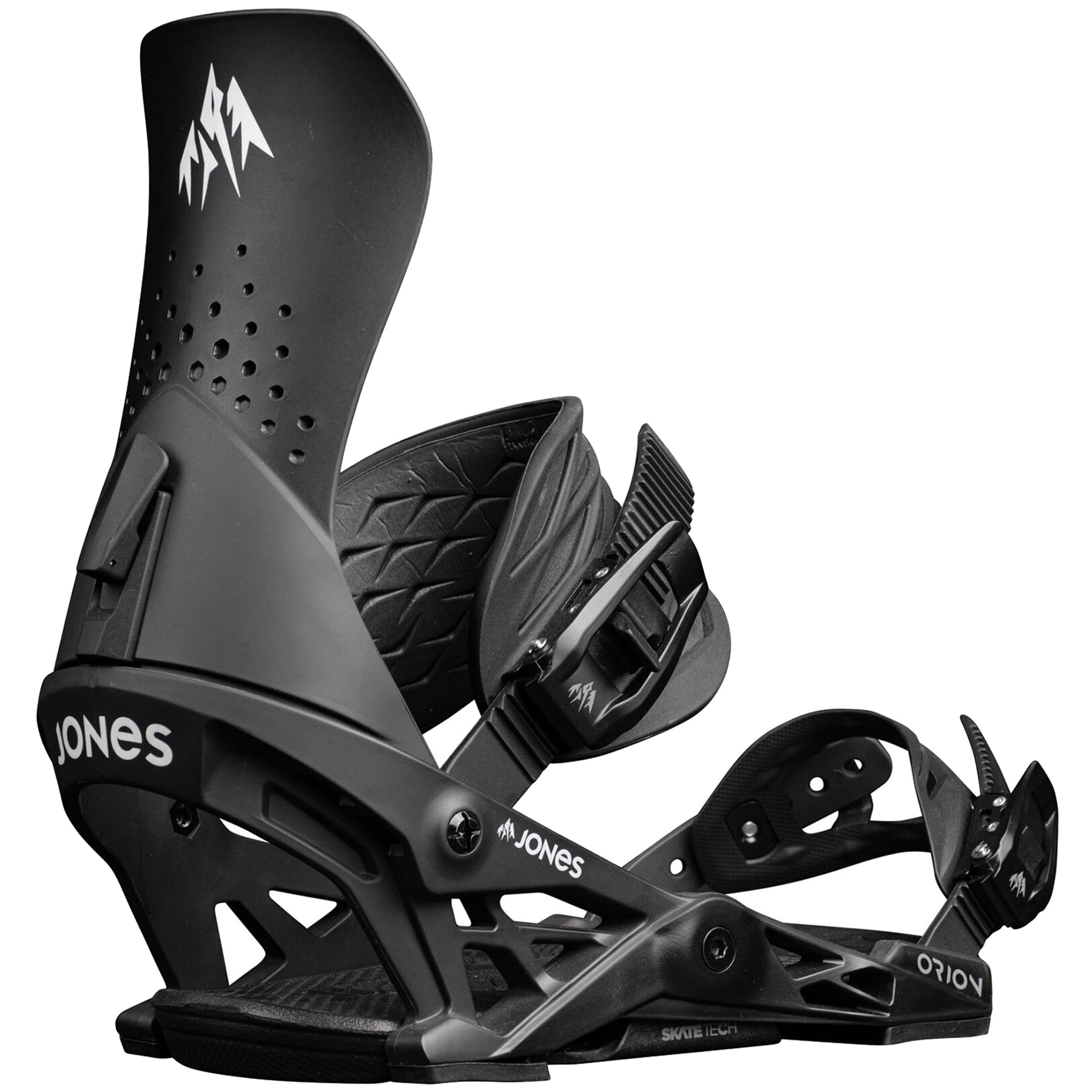 Eclipse Black