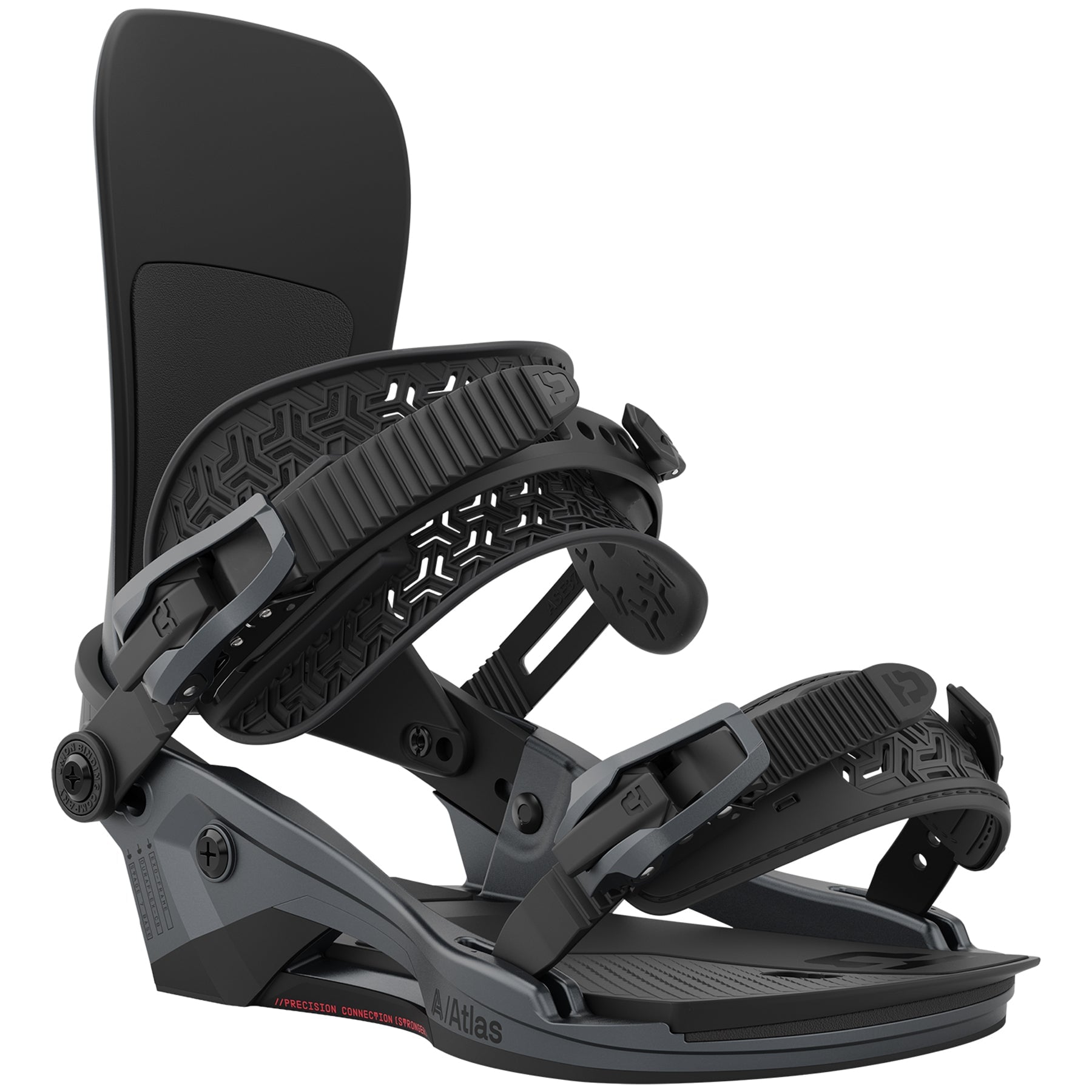 Union Atlas 2023 | Mens Snowboard Bindings Australia
