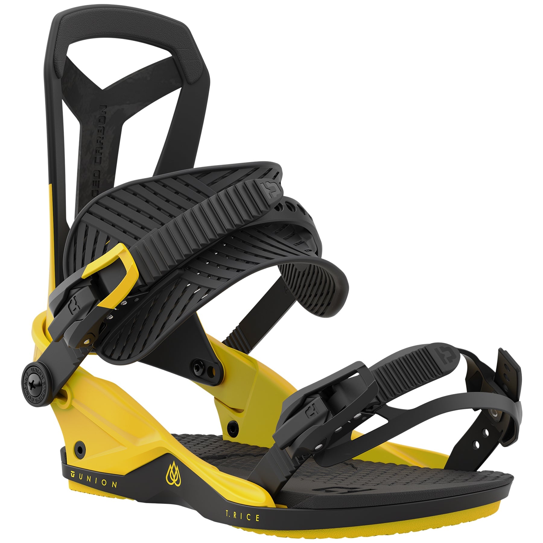 Union Falcor 2023 | Mens Snowboard Bindings Australia