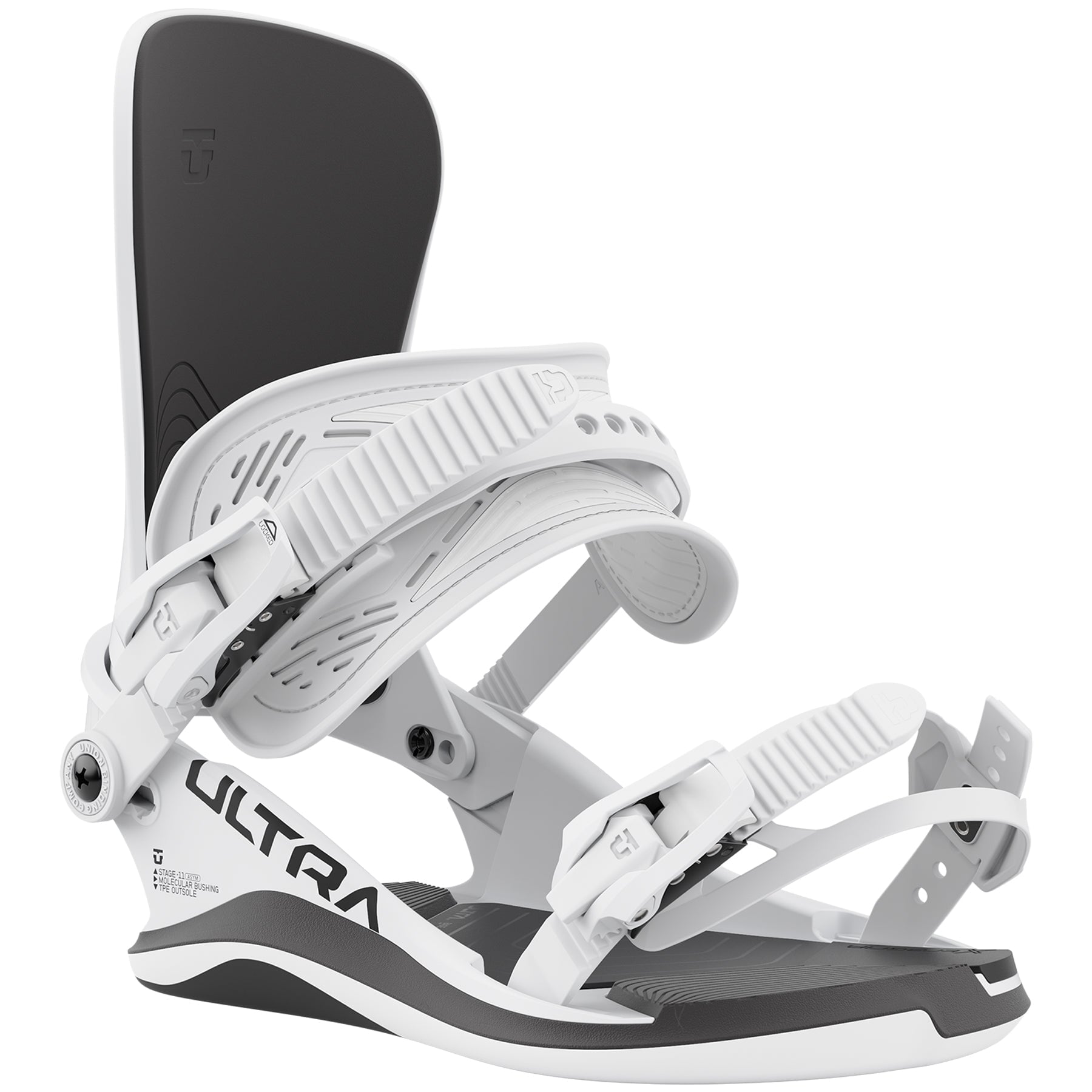 スノーボード 2022-2023 Union Ultra Men's M size Union Ultra Mens 2023 | Mens Snowboard Bindings Australia