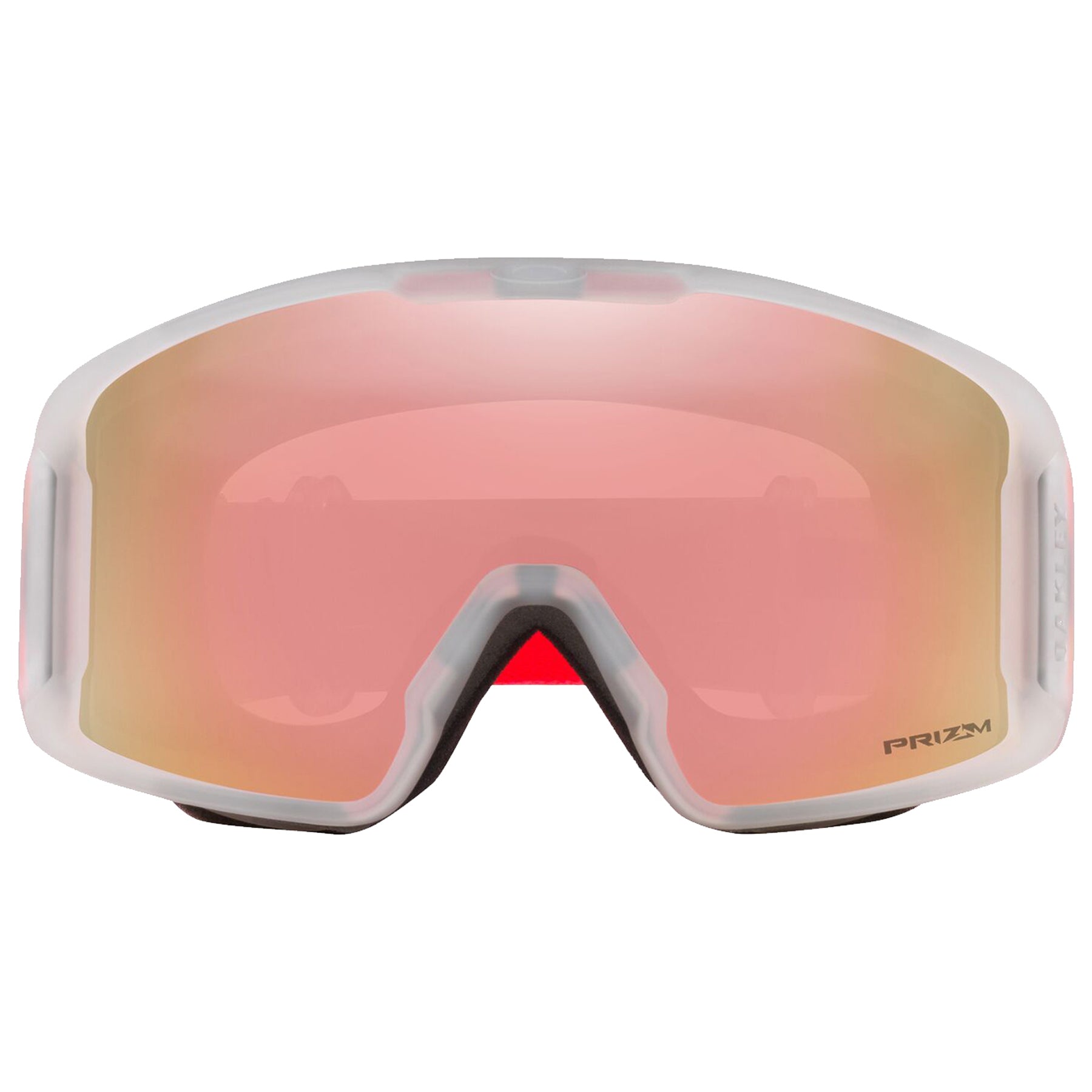 Oakley Line Miner M Prizm 2022 | Mens Womens Snowboard Goggles