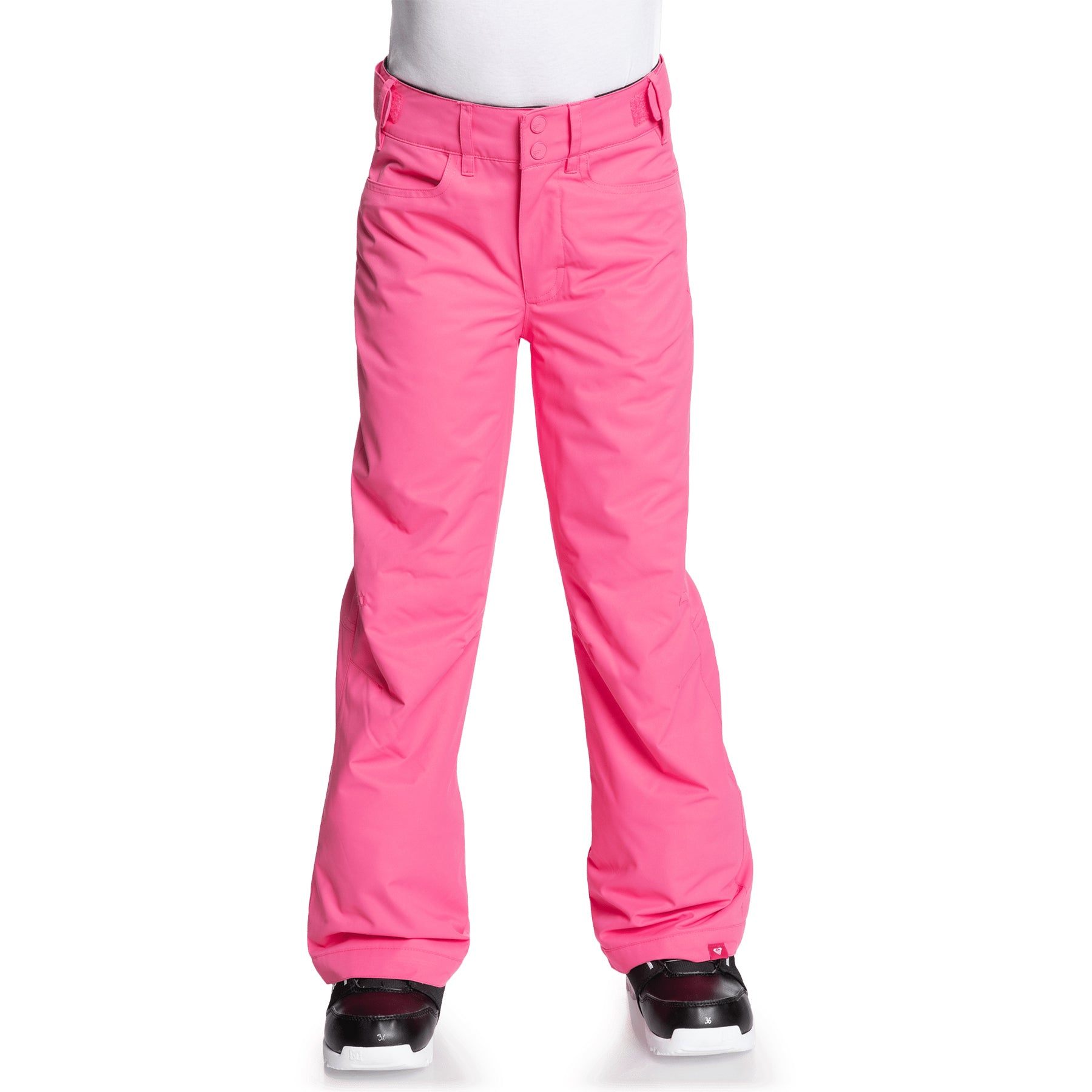 Shocking Pink