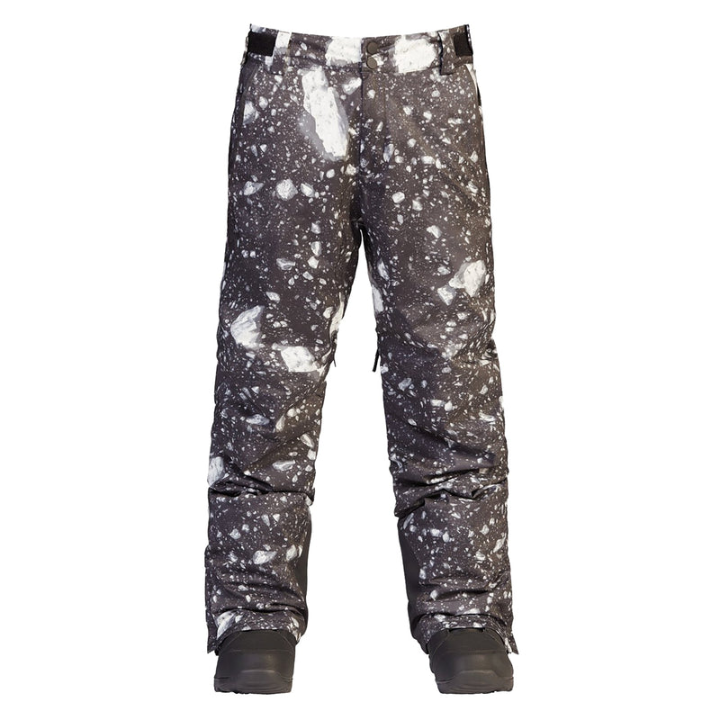 Iceberg outerwear hotsell snow pants