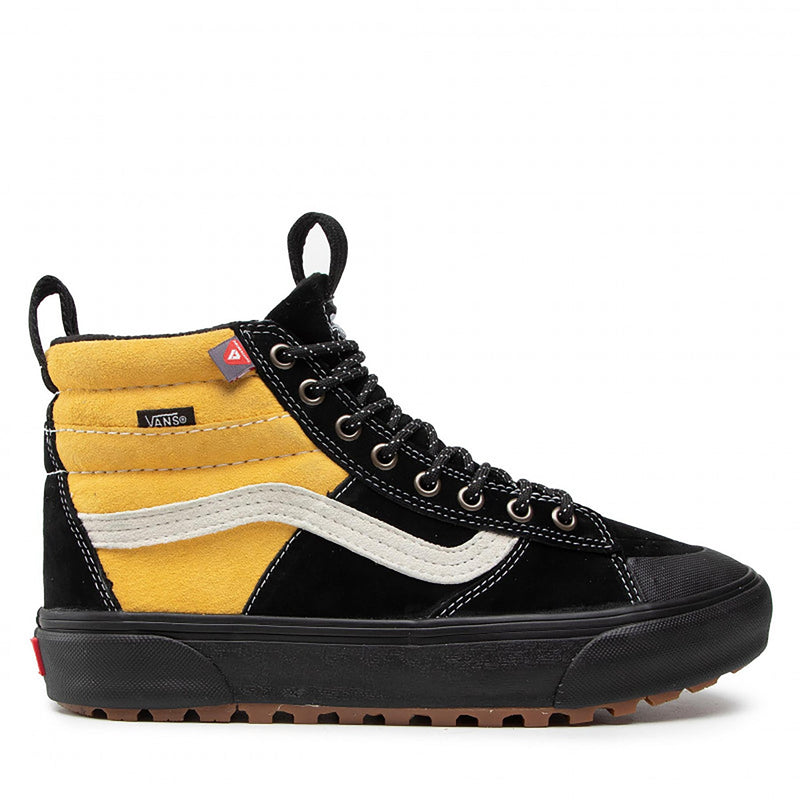 Vans mte yellow hot sale