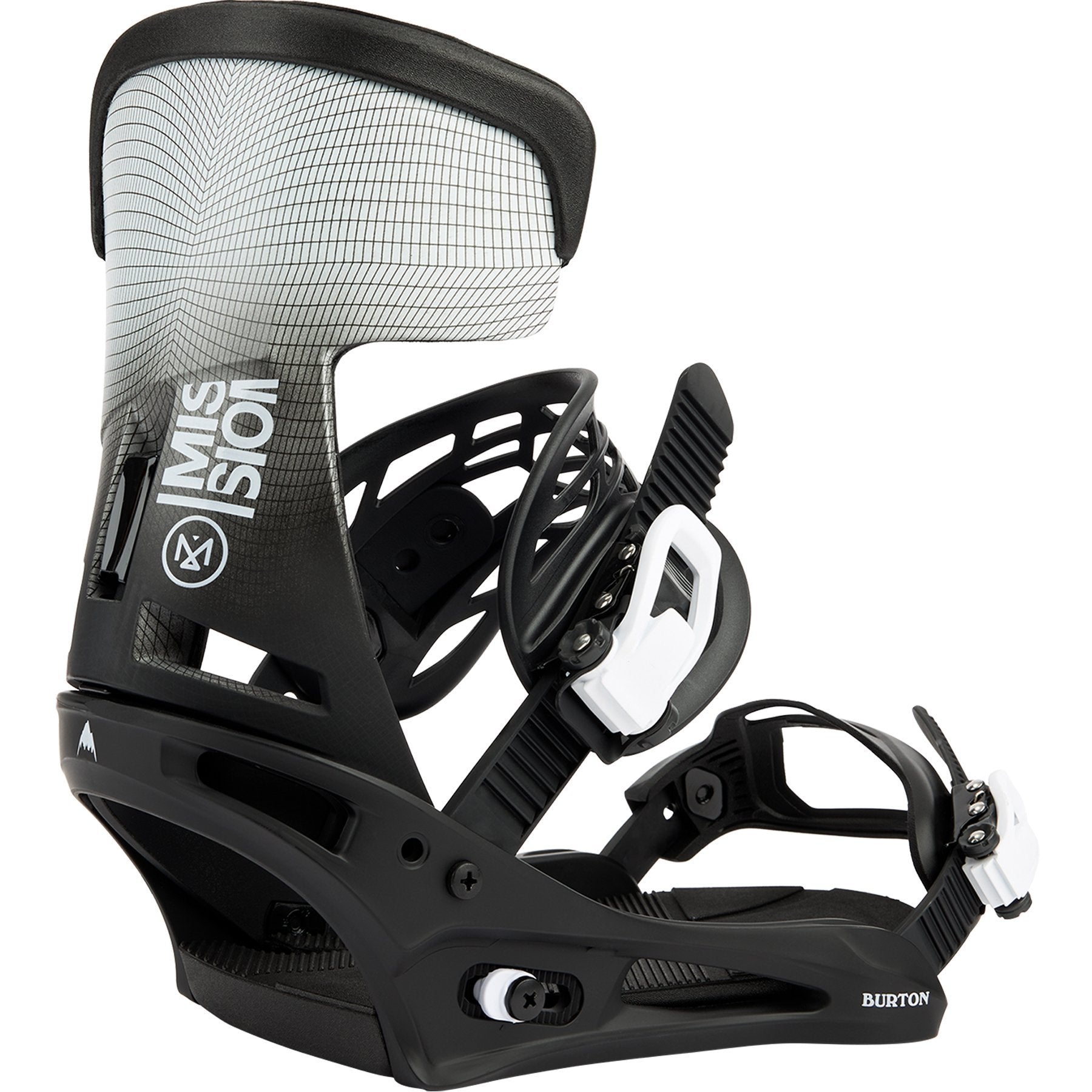 Burton Mission 2022 | Mens Snowboard Bindings Australia