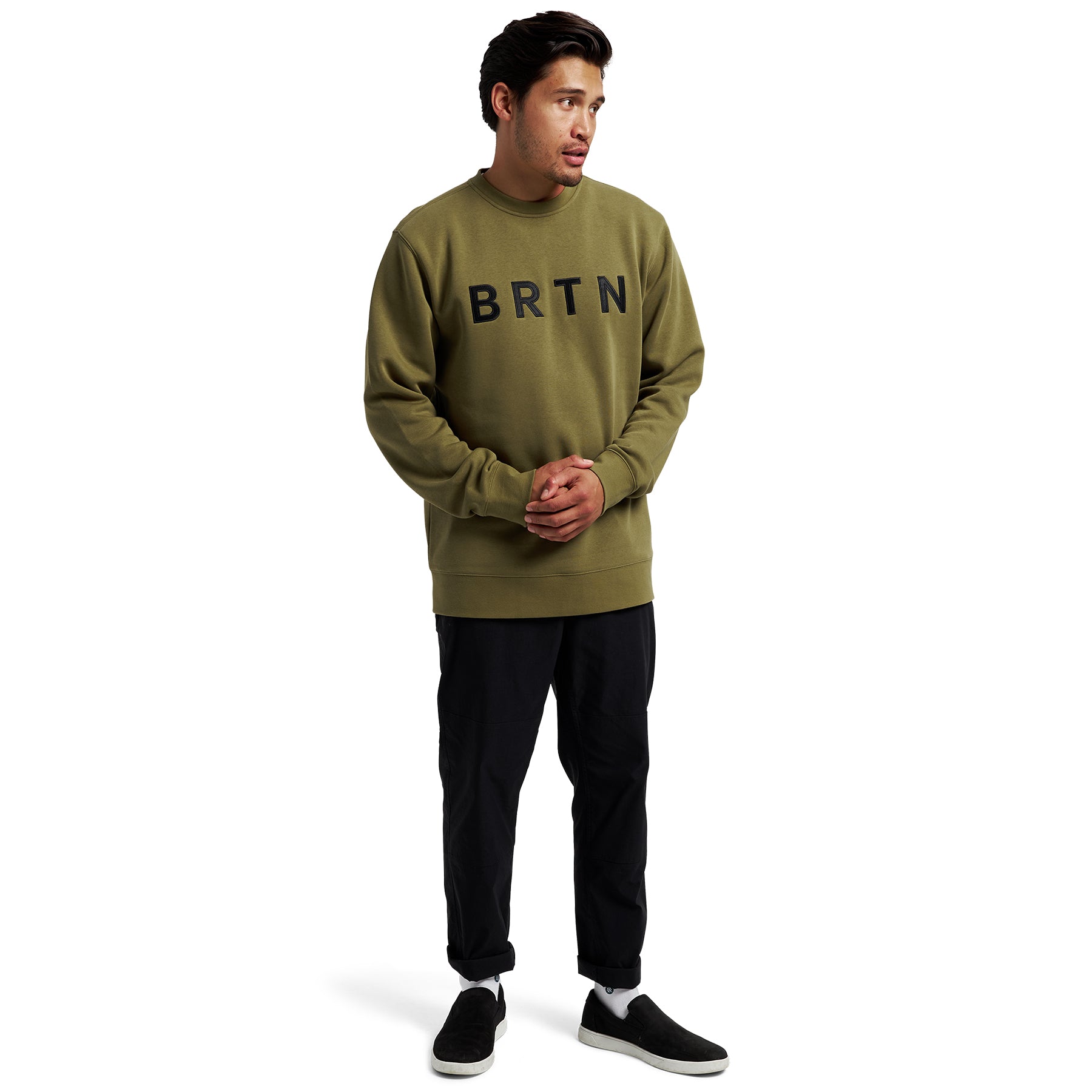 Martini Olive