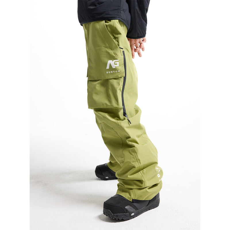 Burton Analog Uncork Gore-Tex 2L Pant 2022