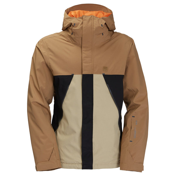 Dc merchant snowboard jacket shop