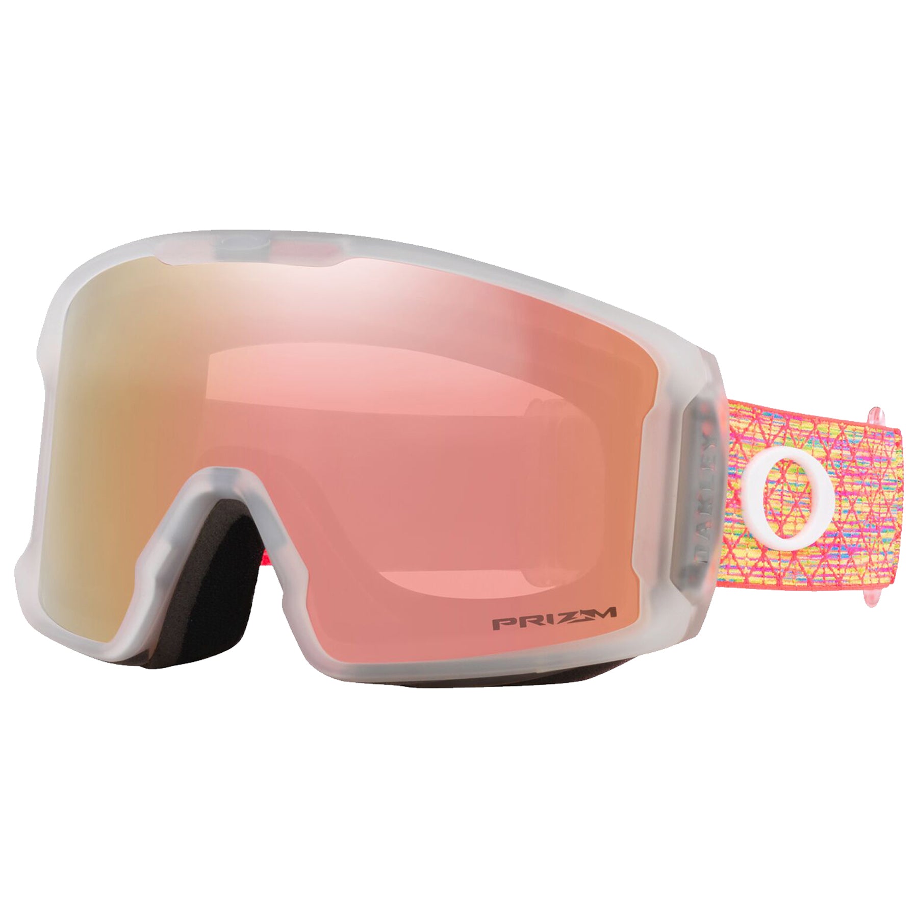 Unity Collection / Prizm Rose Gold