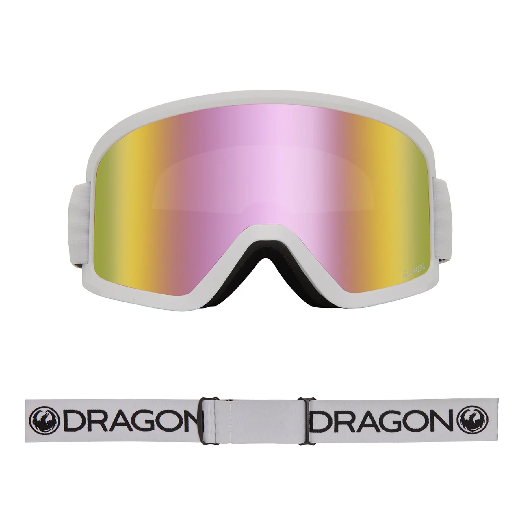Dragon DX3 OTG 2025 | Mens Womens Snow Goggles Australia