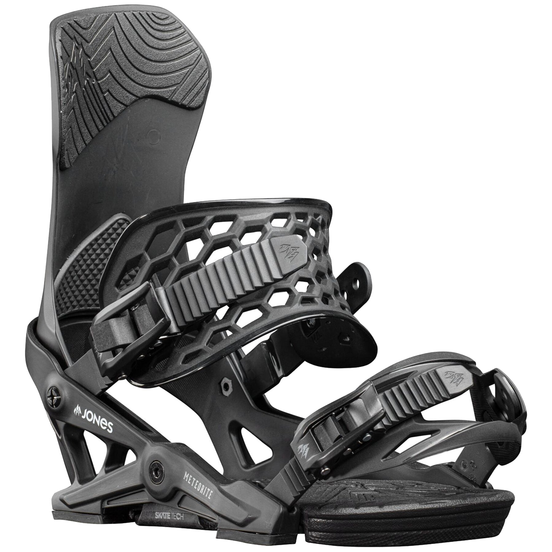 Eclipse Black