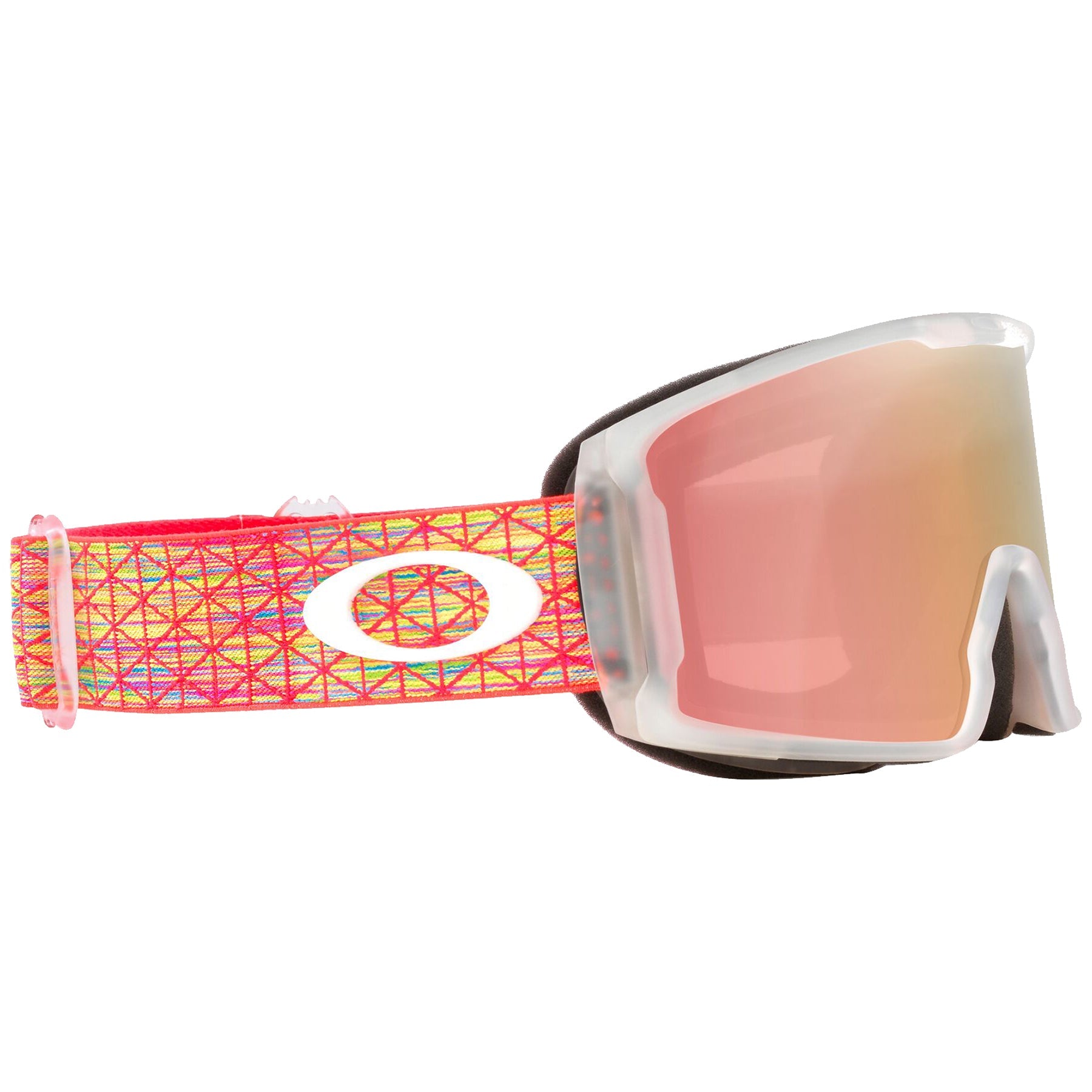 Unity Collection / Prizm Rose Gold