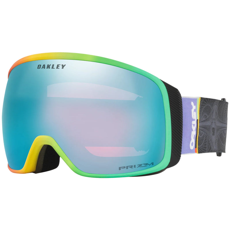 Oakley flight deck mystic flow new arrivals