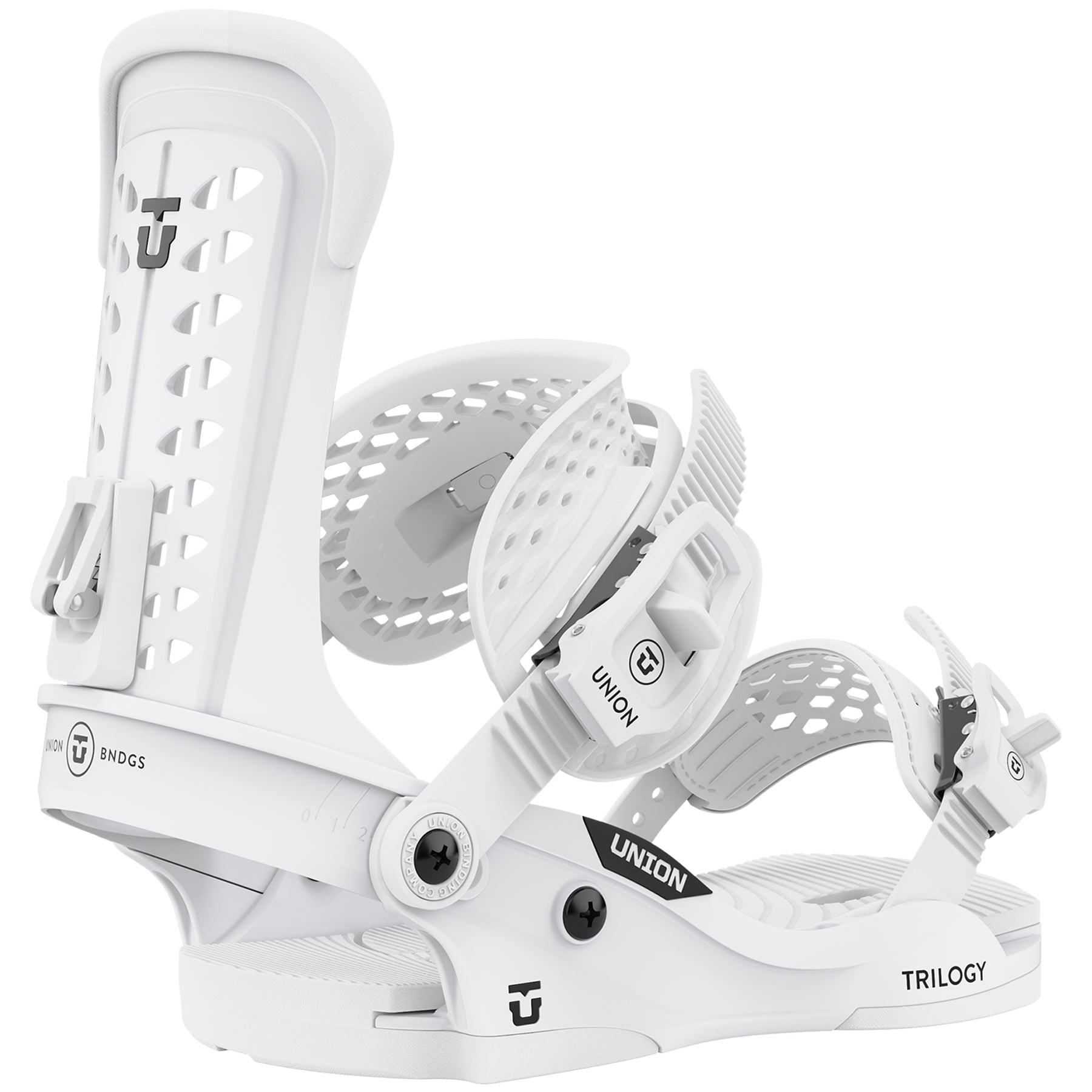 UNION trilogy  Mサイズ Coral 年式22-23 Amazon.com : Union Trilogy Team Snowboard Bindings Womens Sz