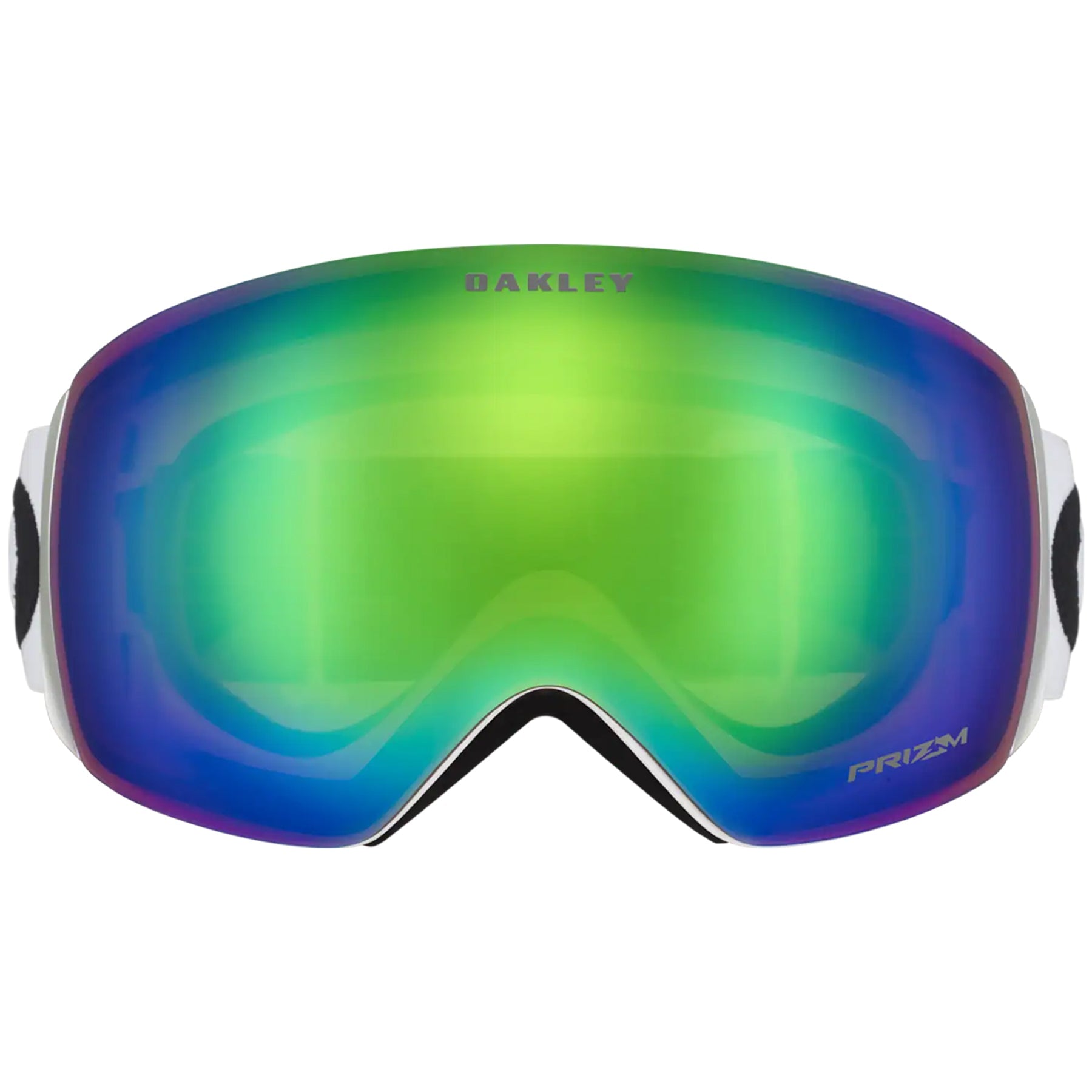 【公式サイト】正規ブランド品通販 DECK FLIGHT OAKLEY 22-23 L レンズ CRYSTAL カラー:JASMINE オークリー
