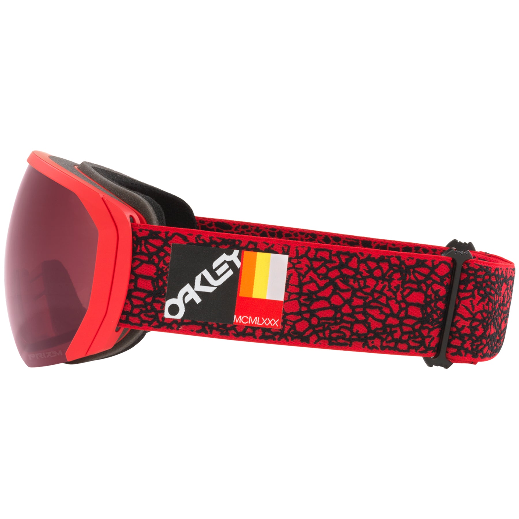 Oakley Flight Path L Prizm 2021 | Snow Goggles Australia