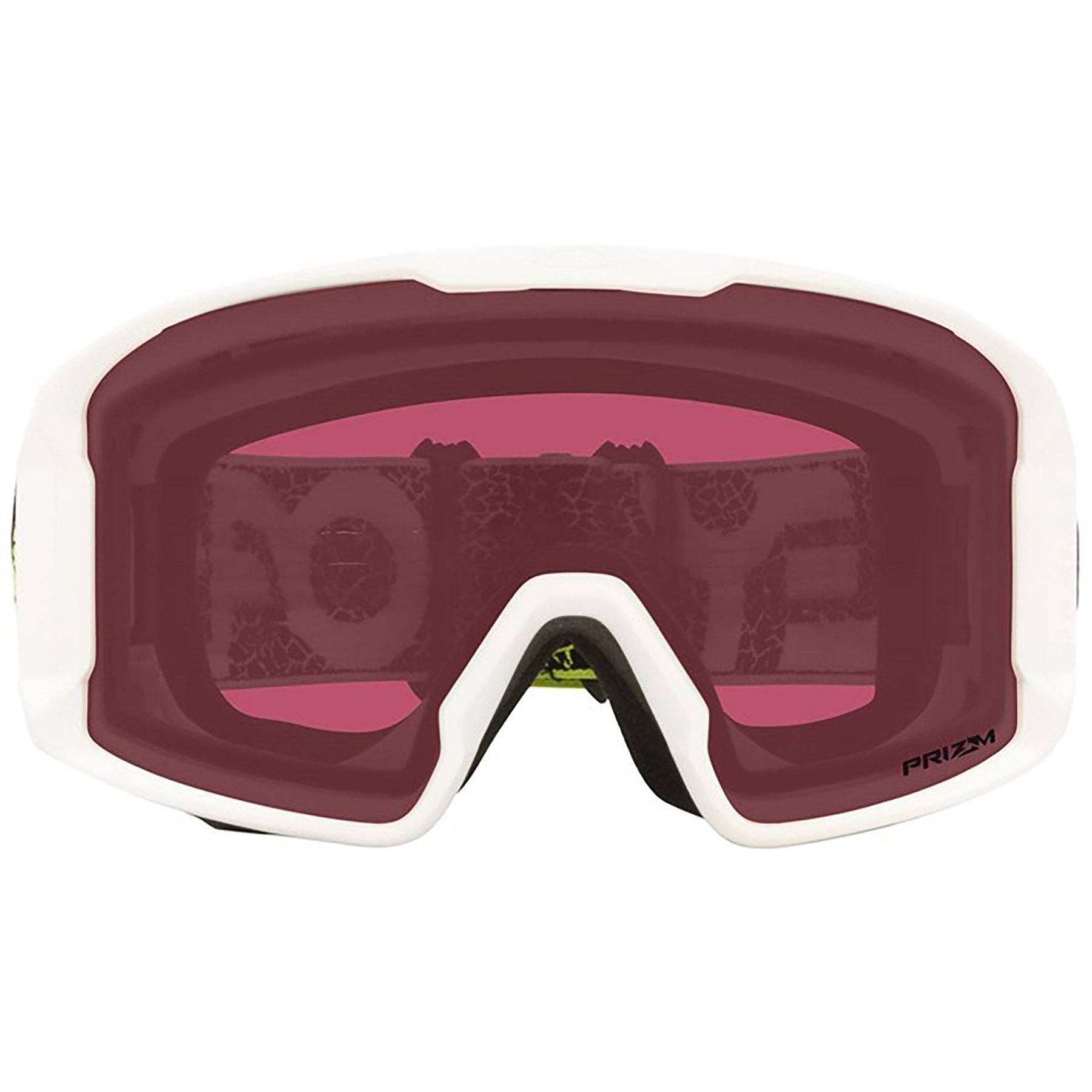 Oakley Line Miner L Prizm 2022 | Snow Goggles Australia