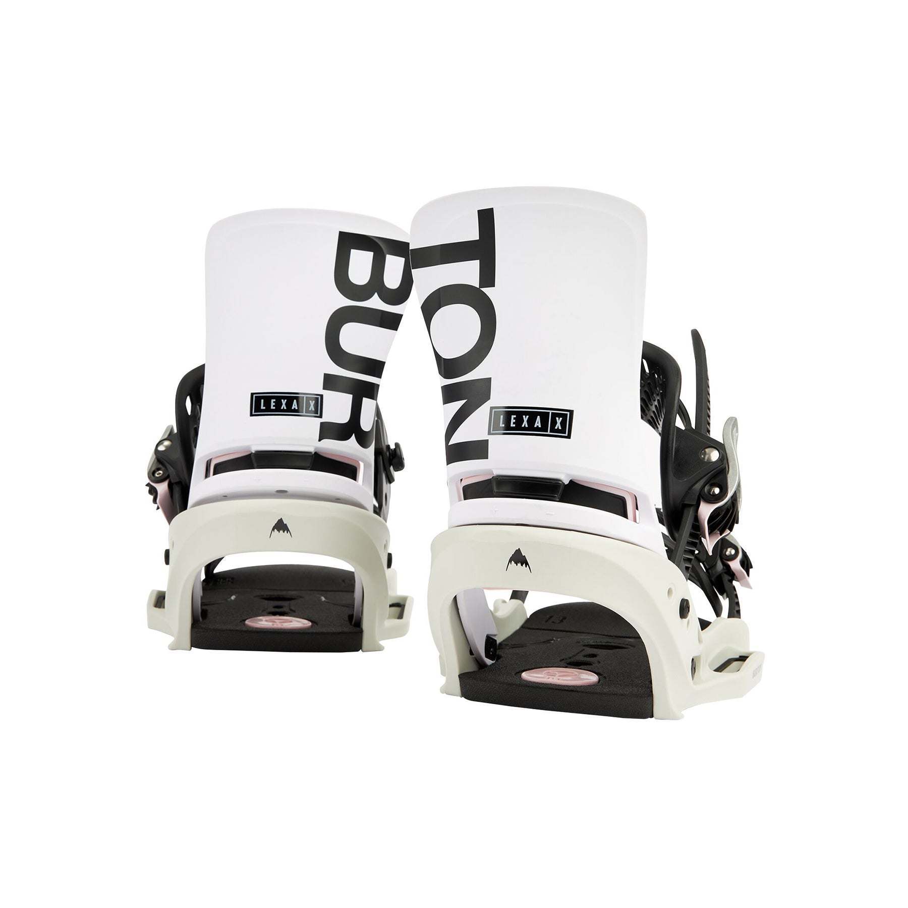 White/Gray/Logo
